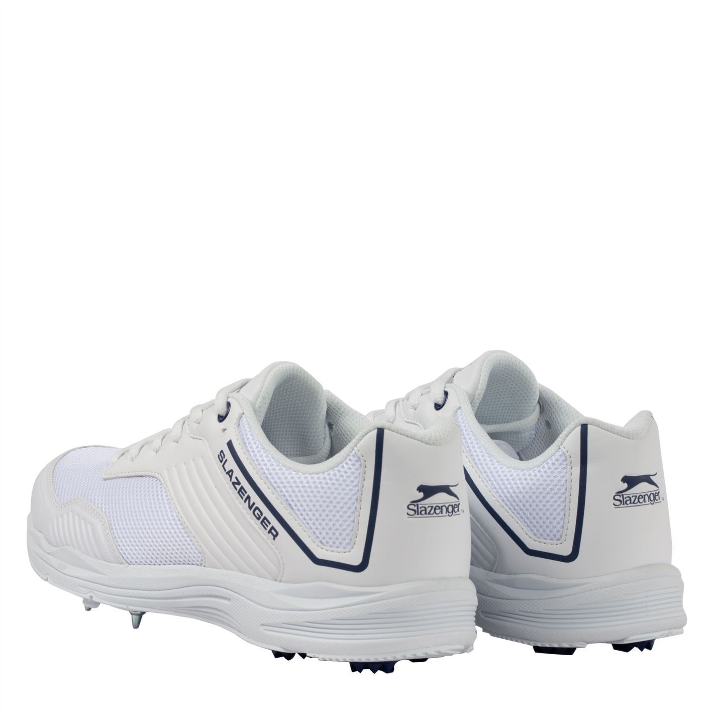 Slazenger V Series Junior Cricket Shoes