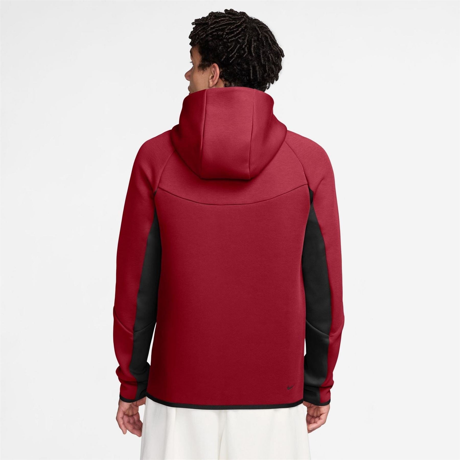 Nike Mens Tech Fleece Hoodie