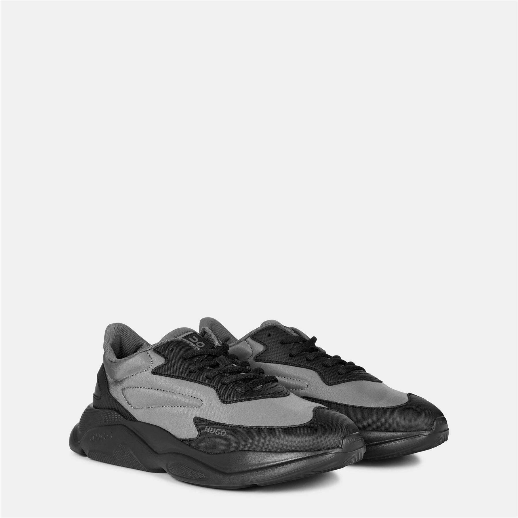 Hugo Running Trainers