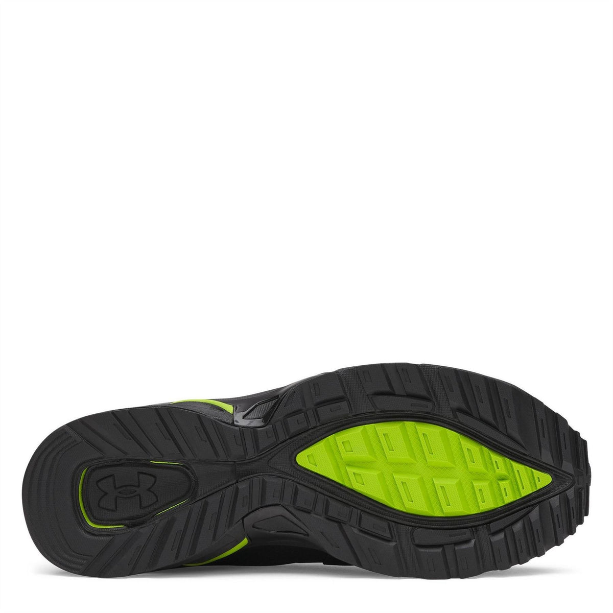 Under Armour Apparition Tech Lace-Up Sneakers
