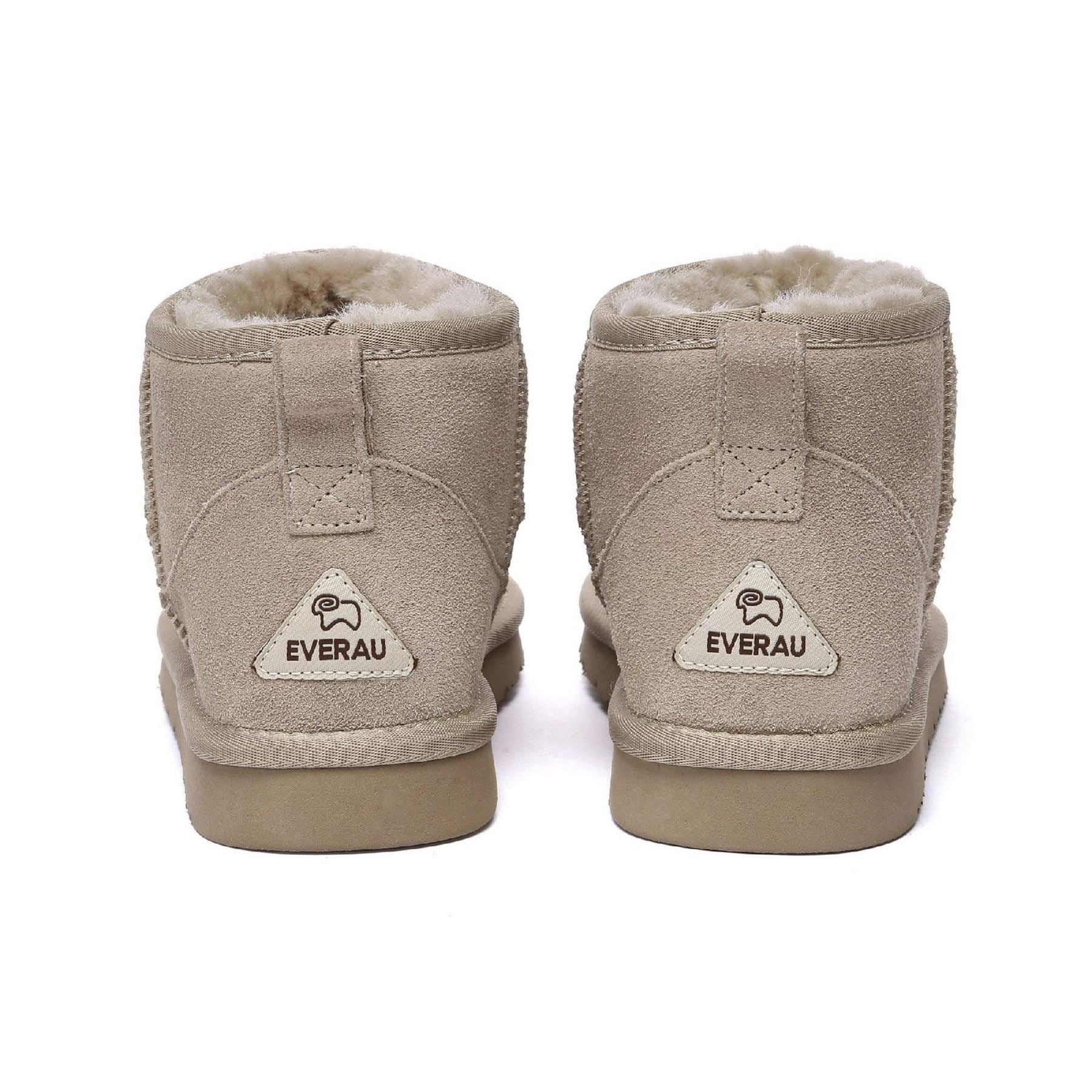 EverAu Ultra Mini Classic Boots
