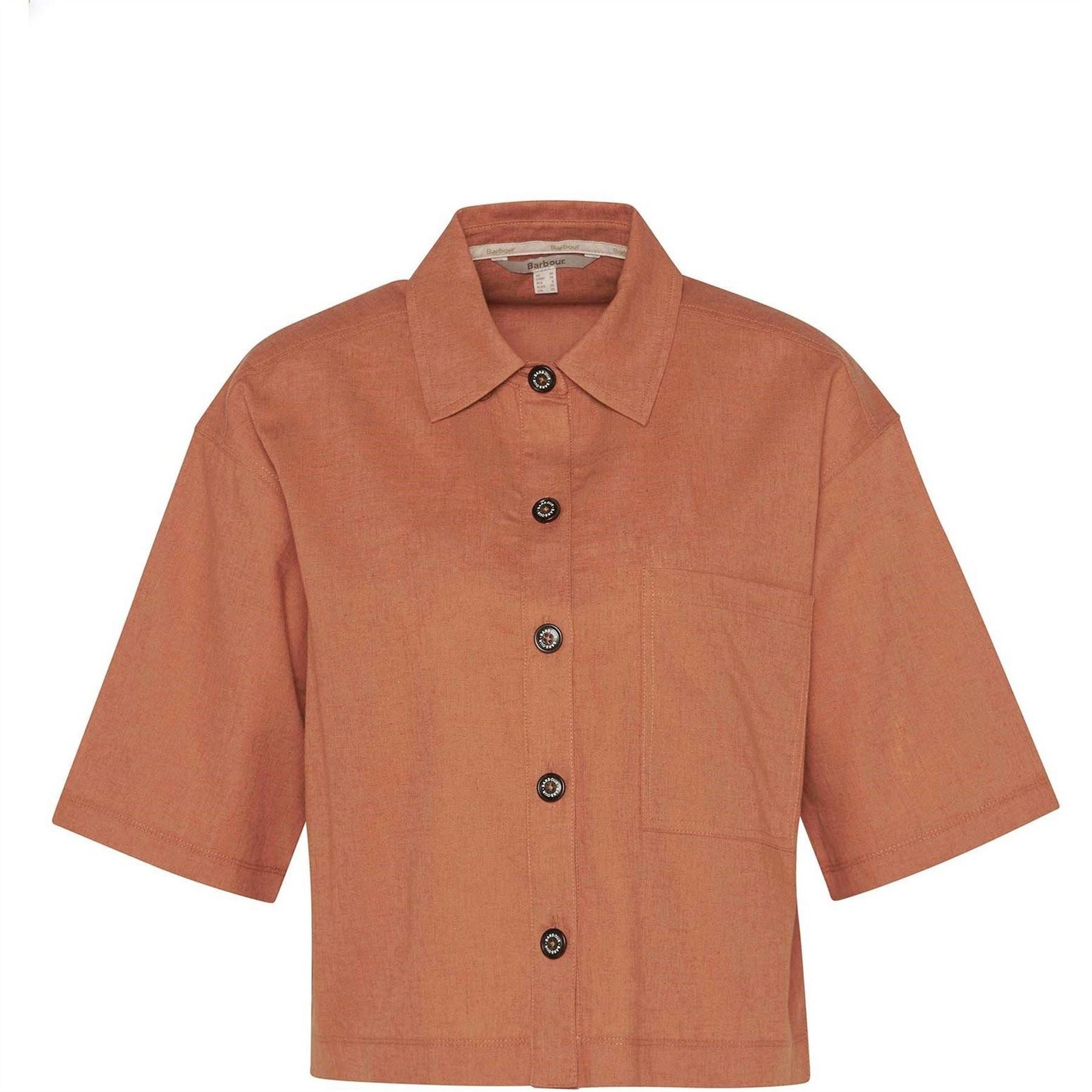 Barbour Shirt