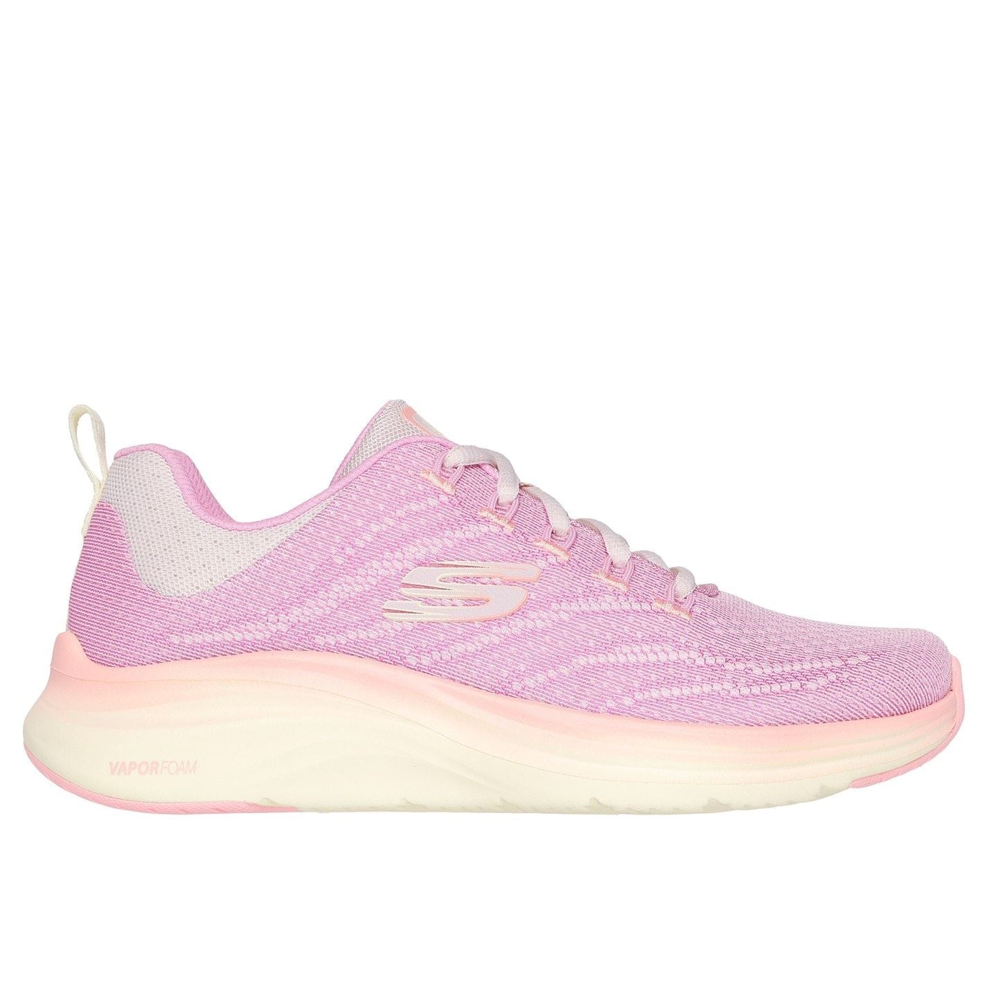 Skechers Vapor Foam Summer Journey Low Top Sneakers