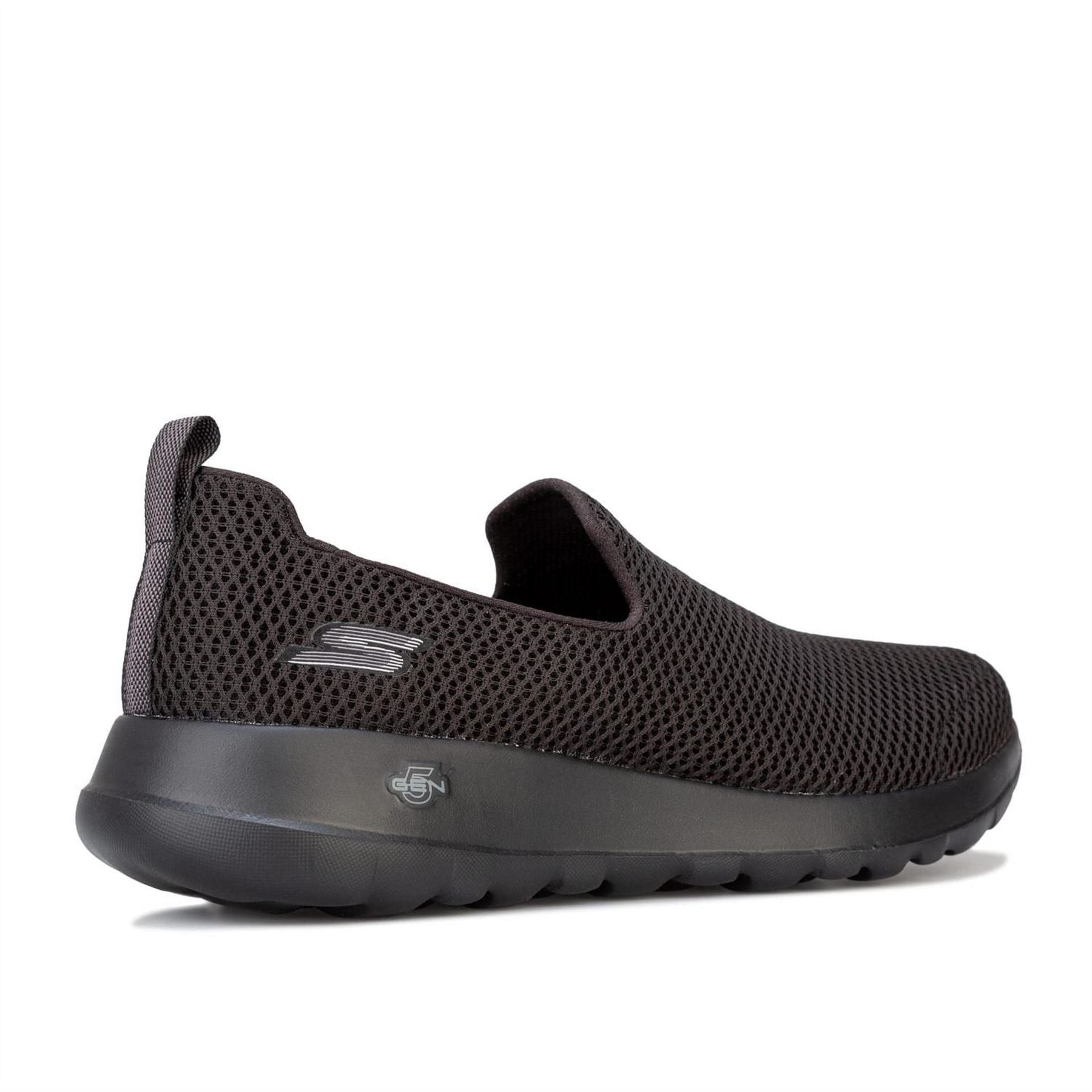 Skechers Walk Slip On Trainers