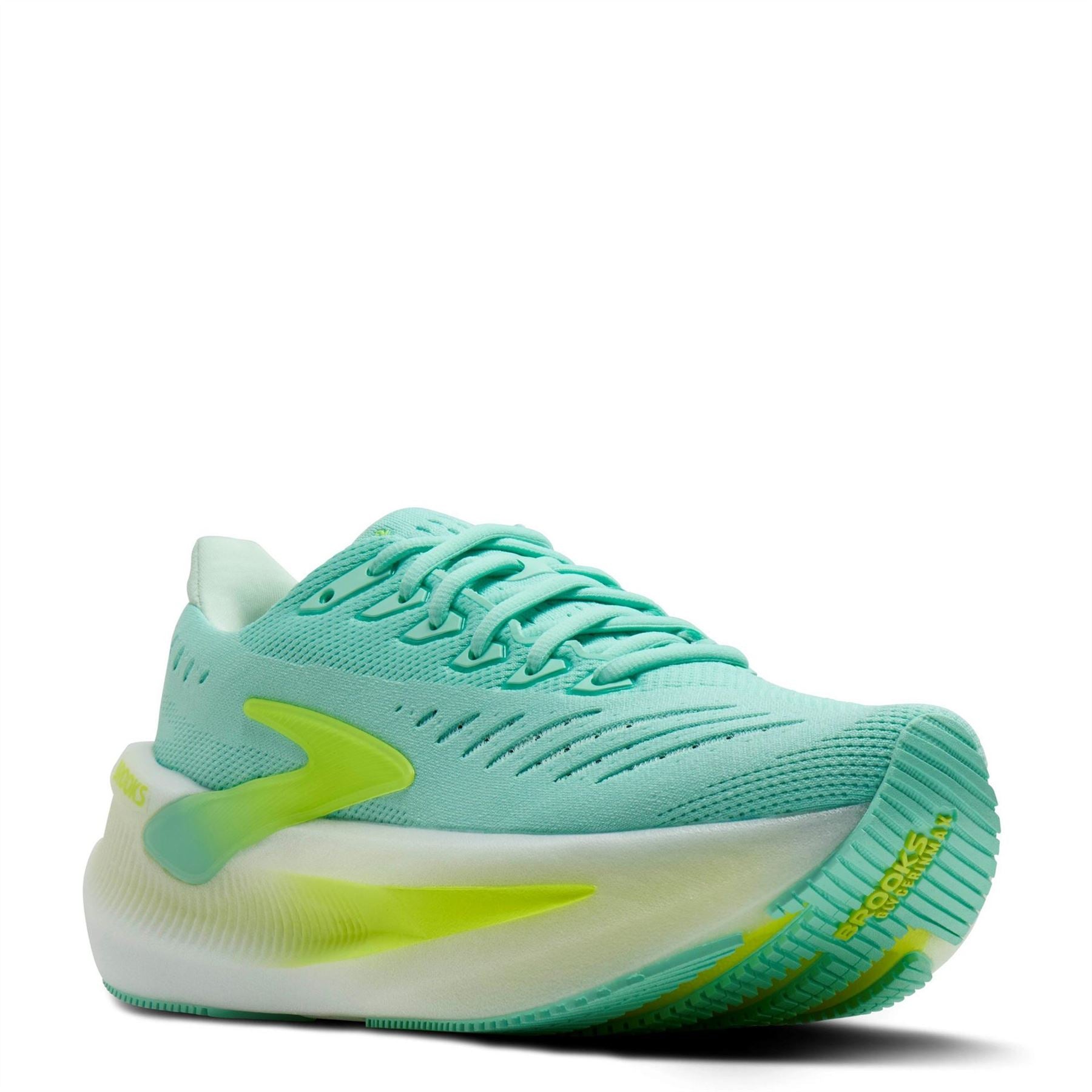 Brooks Womens Glycerin Max 2. Running Shoes