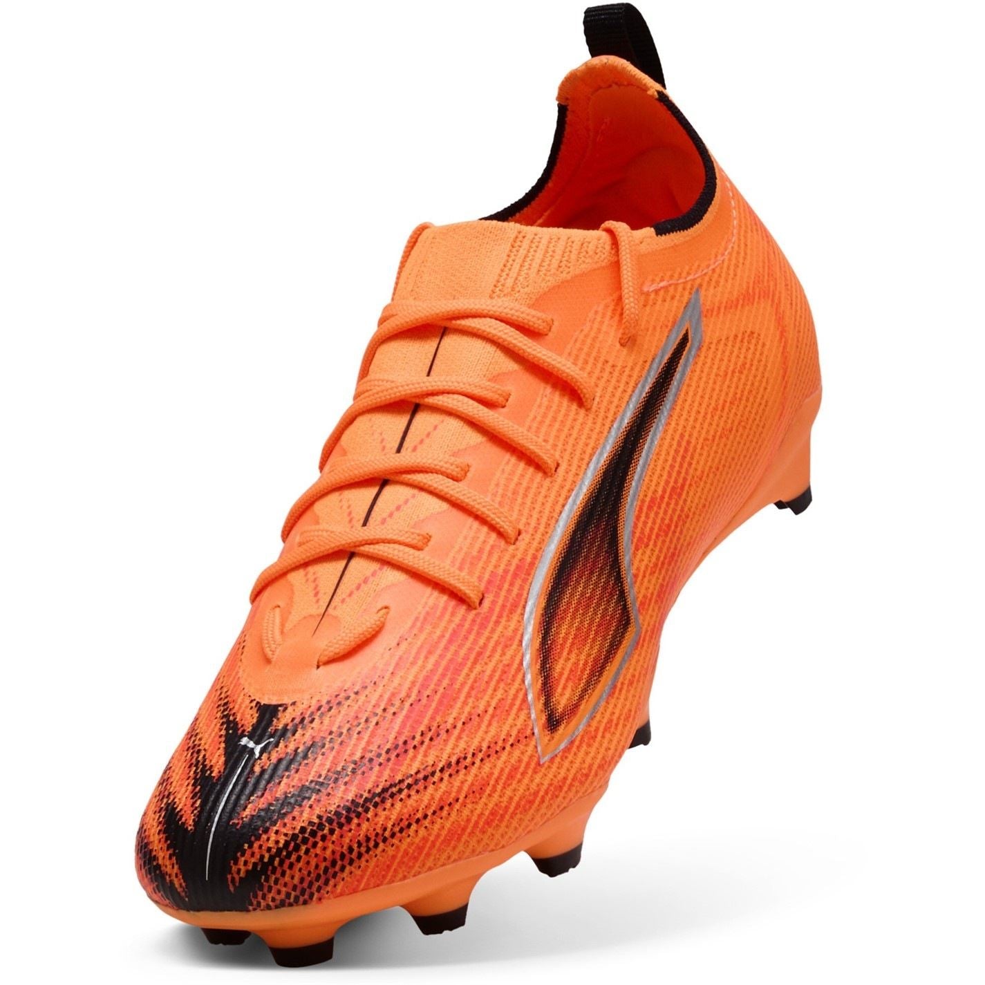 Puma Ultra 5 Pro Juniors Firm Ground Football Boots