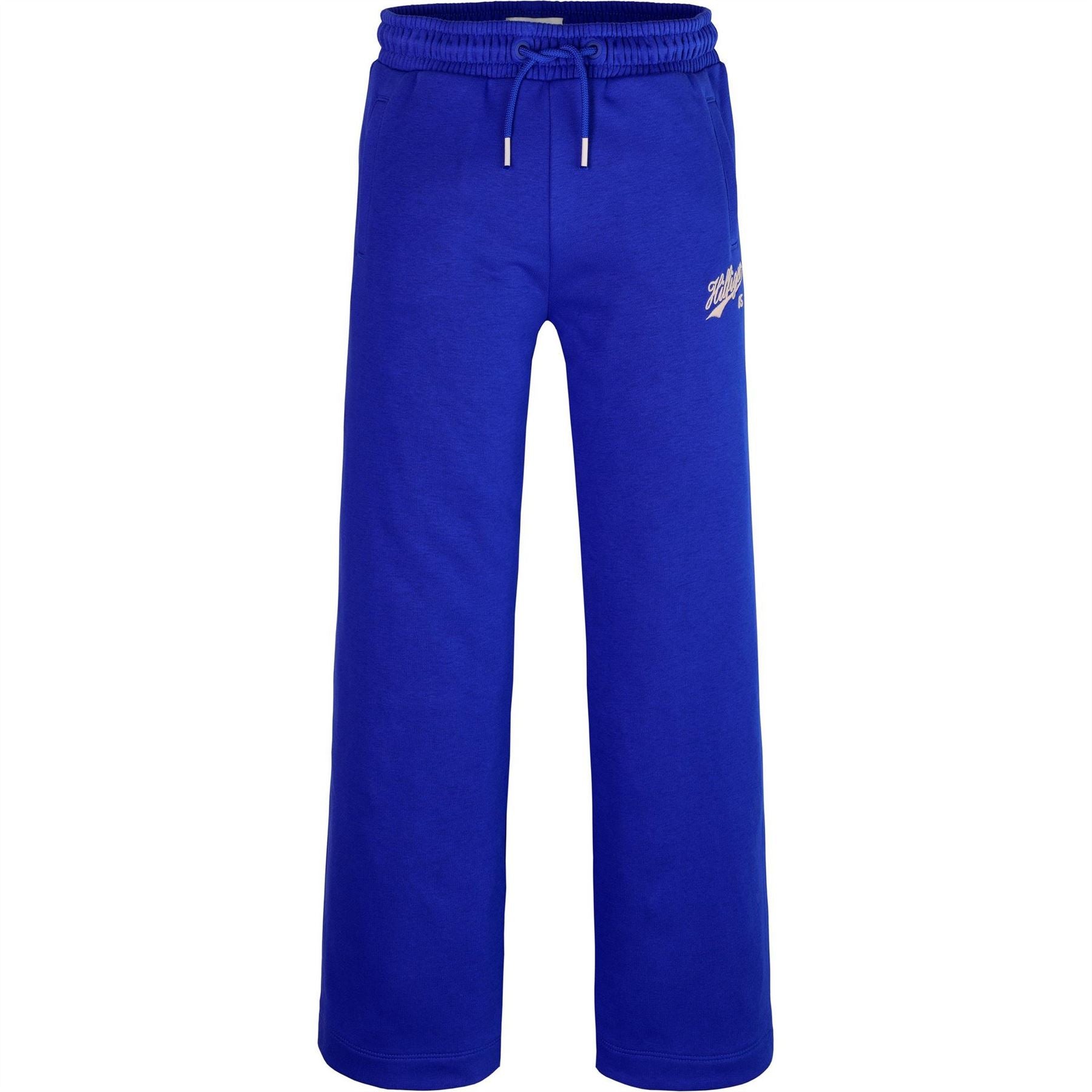 Tommy Hilfiger Wide Leg Sweatpants Juniors
