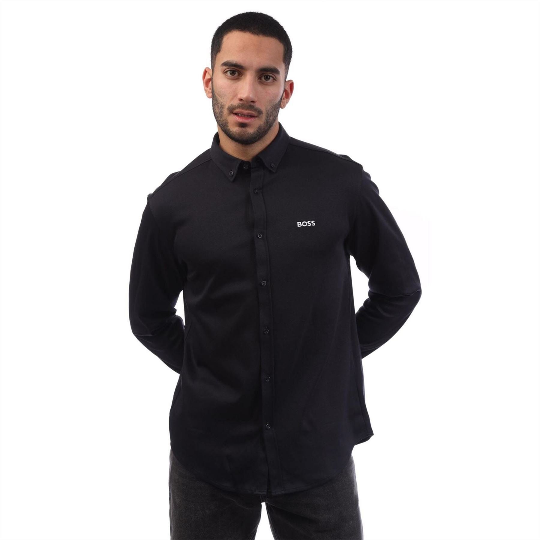 Boss Motion L Regular FiT-Shirt