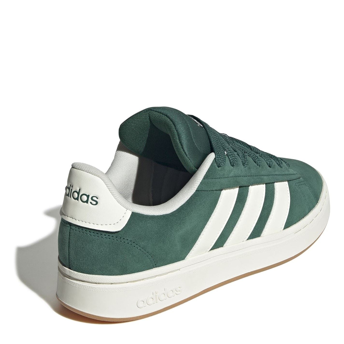 adidas Mens Grand Court Alpha 00s Trainers