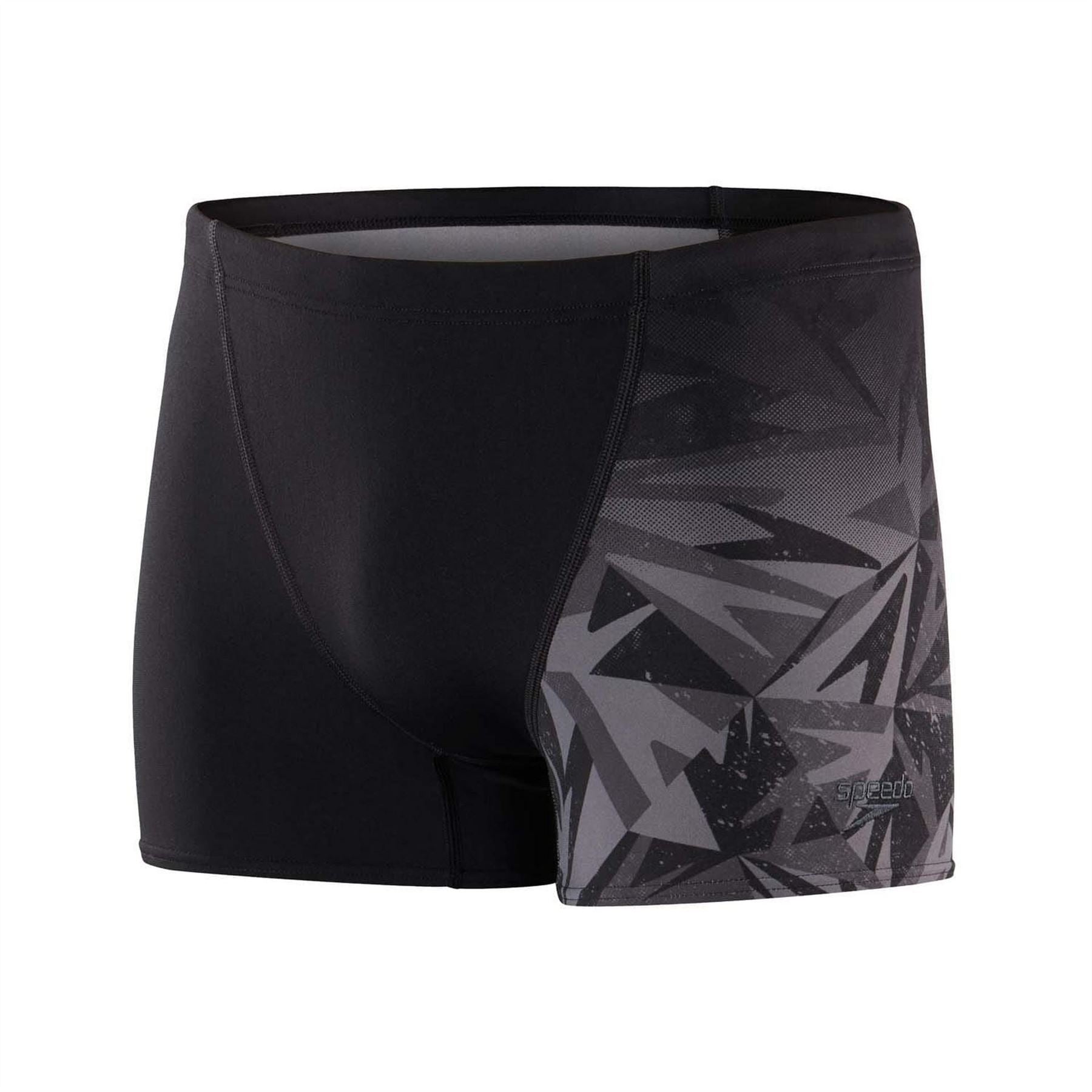 Speedo V Cut Aquashorts
