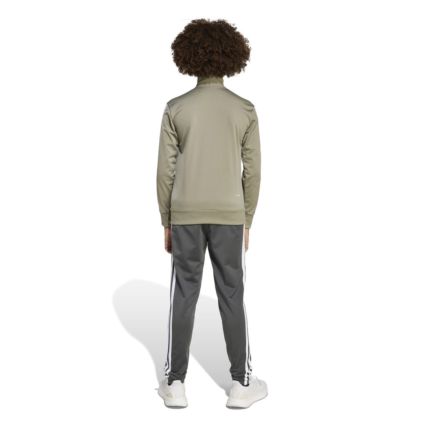 adidas Boys Essentials Tiberio Tracksuit