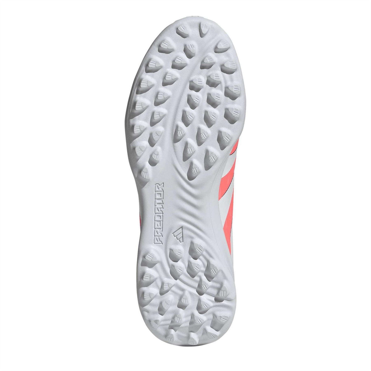 adidas Predator League Low Top Firm Ground Sneakers