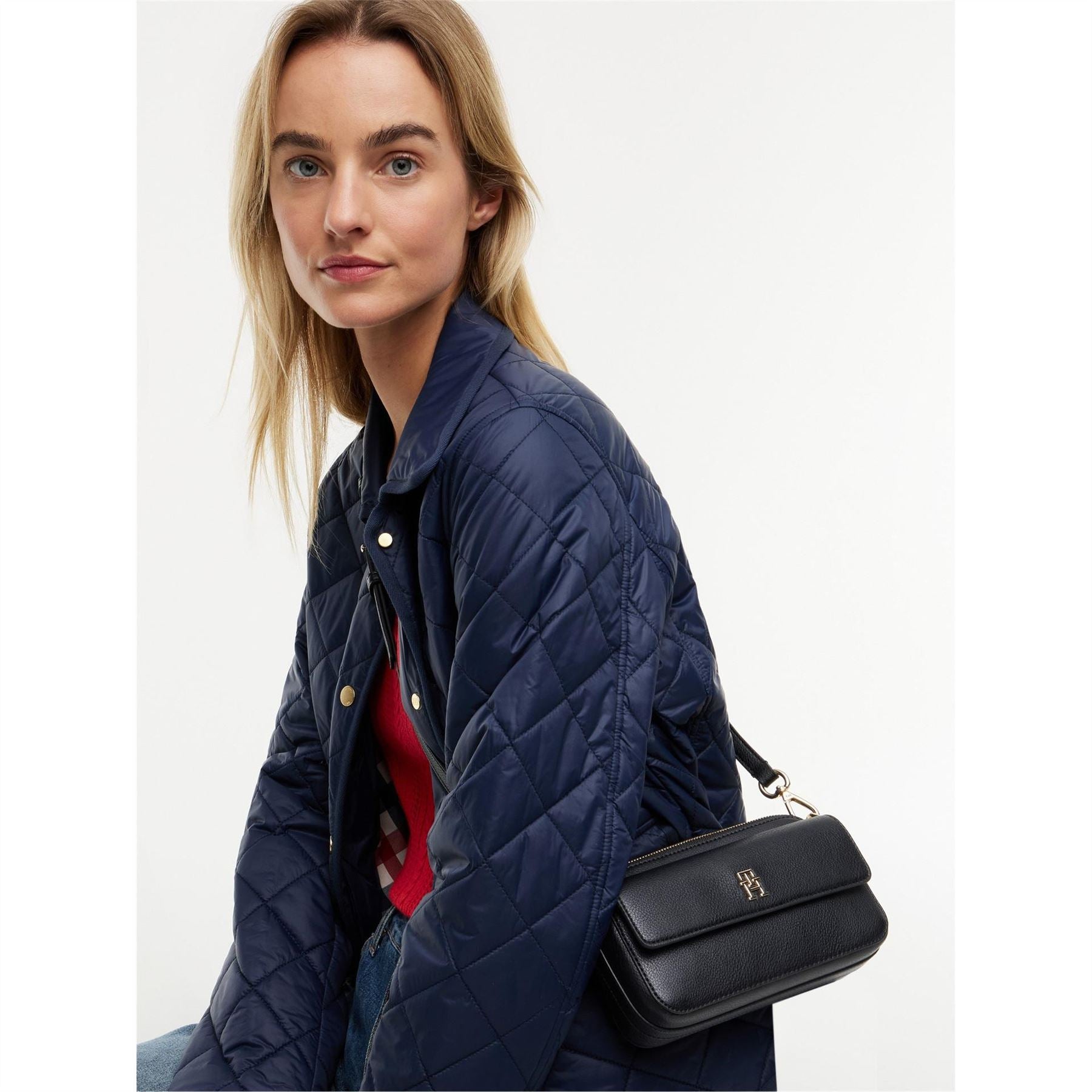 Tommy Hilfiger Camera Bag