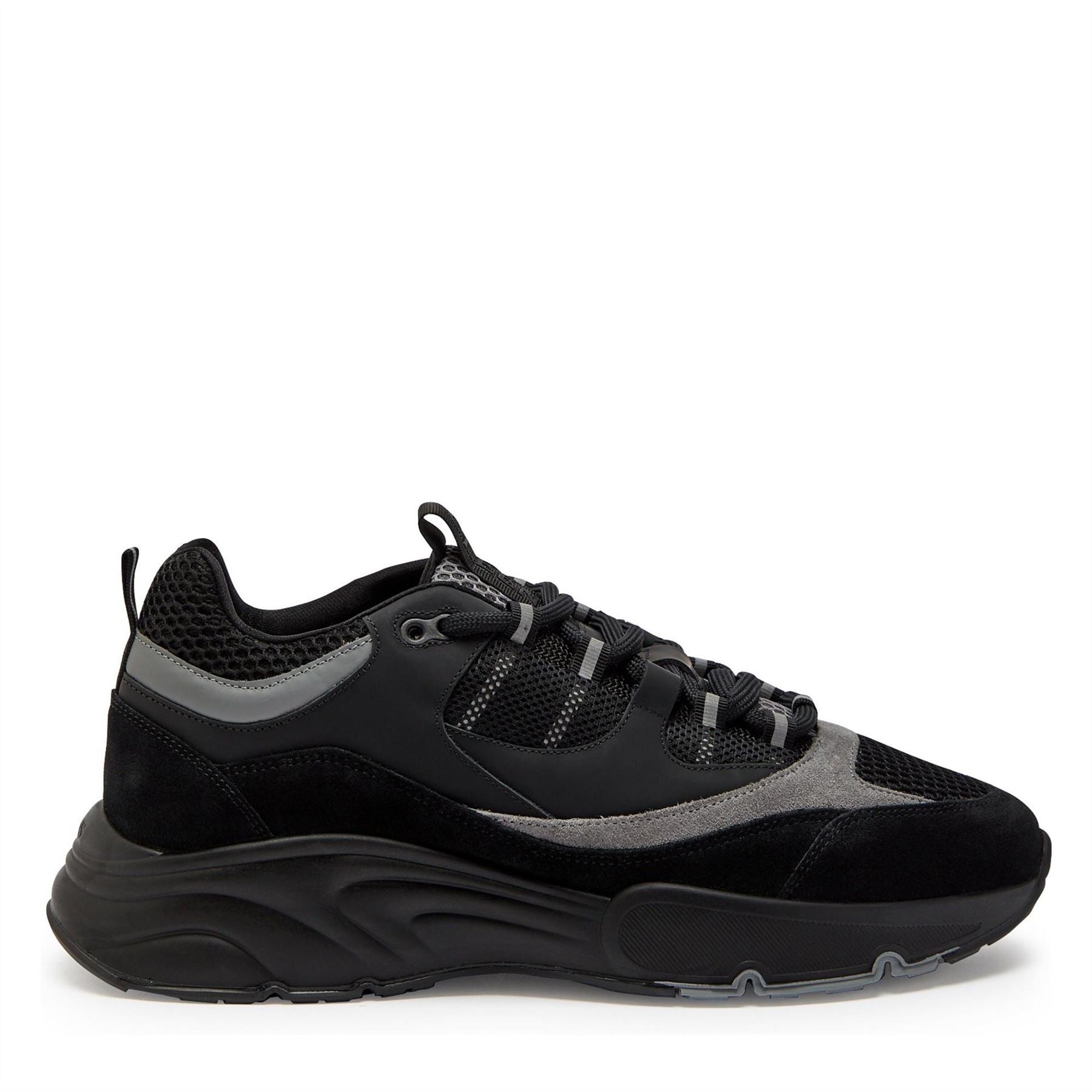 Cleens Sneaker Lwtp Aero*rnnr