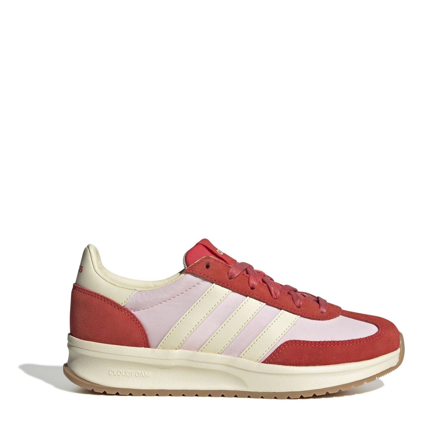 adidas Womens Run 70s 2.0 Low Top Trainers