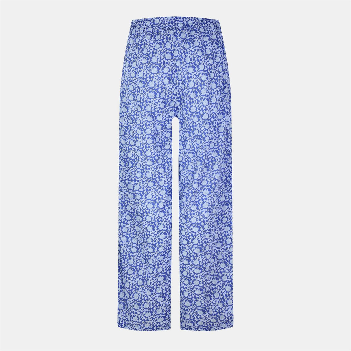 Vero Moda Lyca Floral Wide Leg Pants