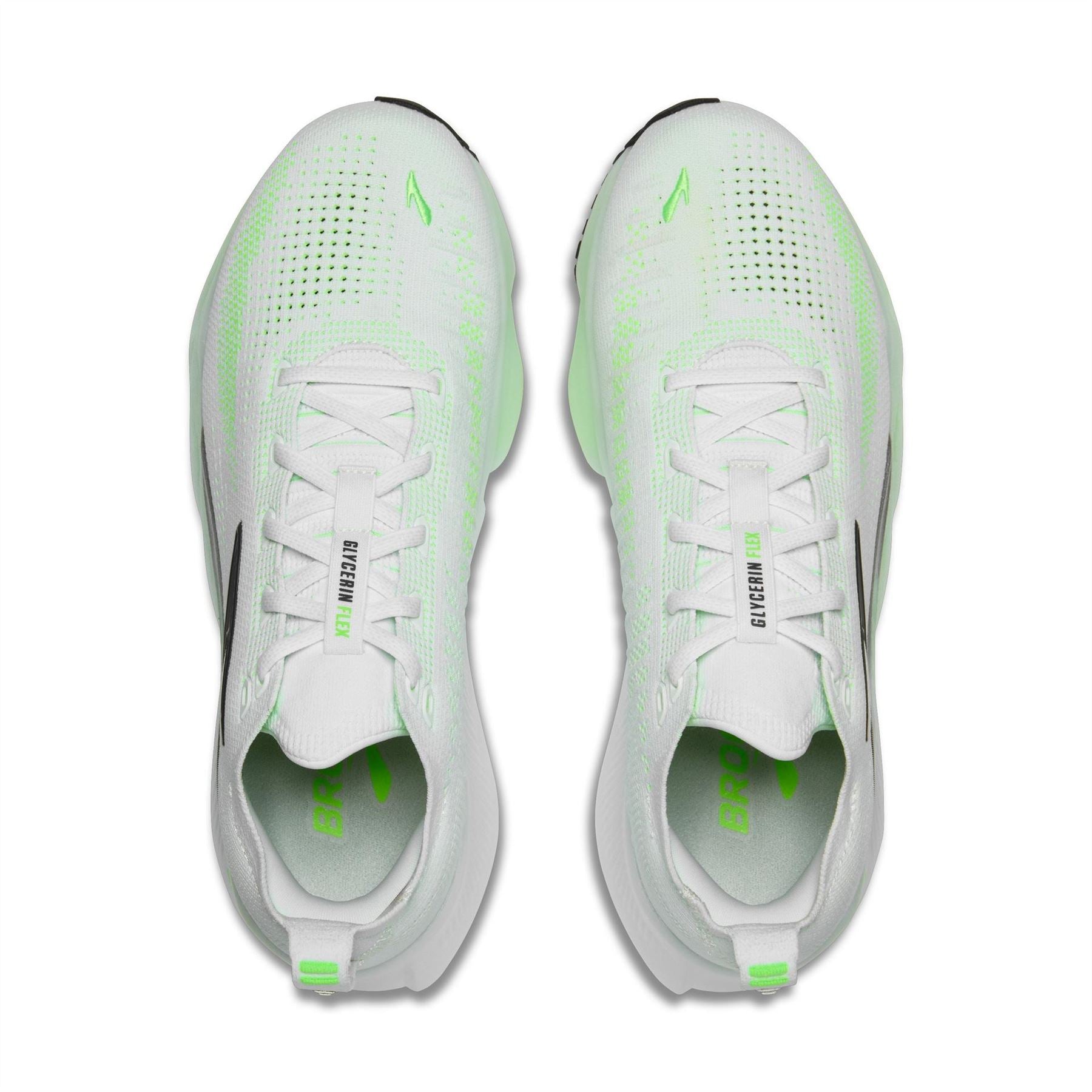 Brooks Glycerin Flex Running Shoes