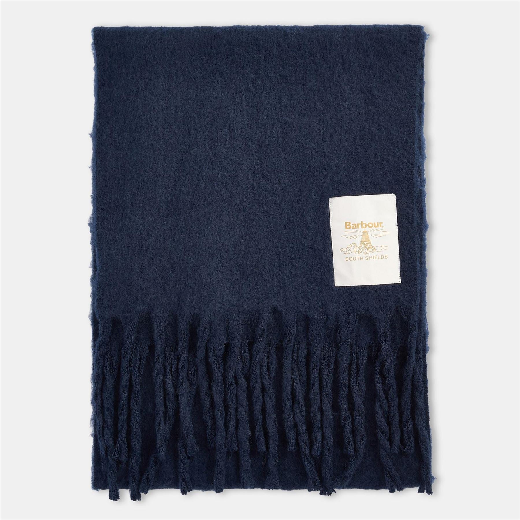 Barbour Scarf