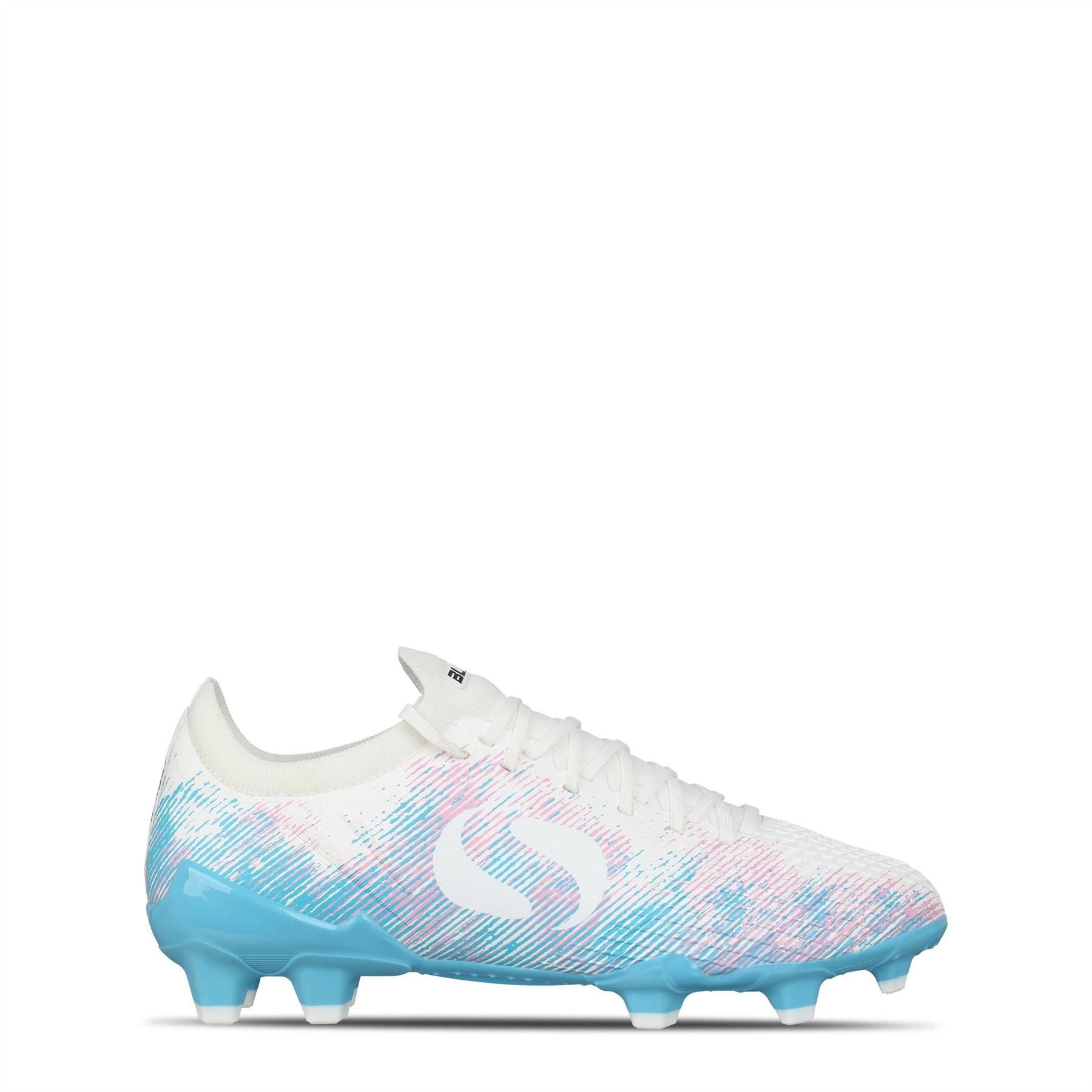 Sondico Blaze Junior Fg Football Boots
