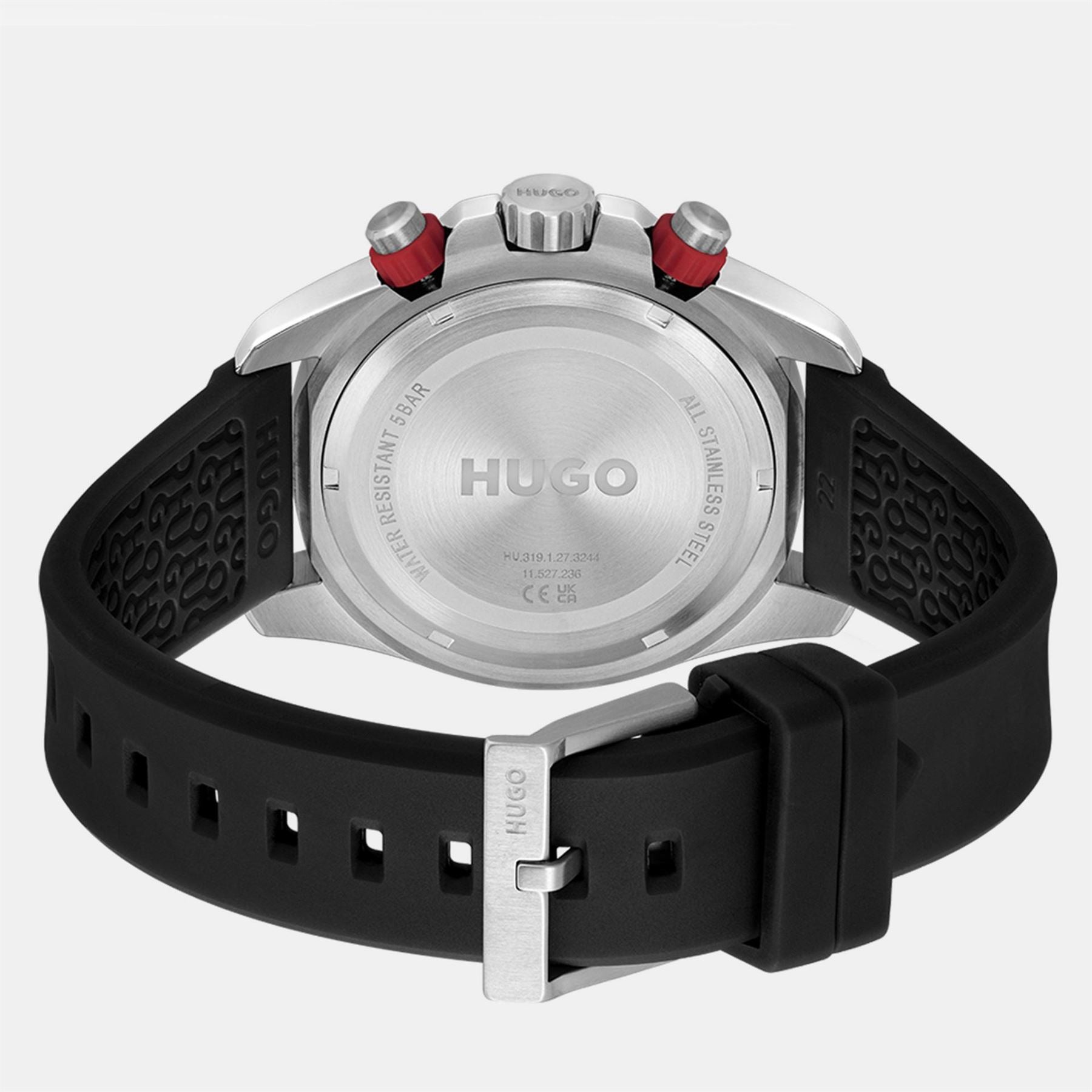 Hugo HUGO #DIVE Watch