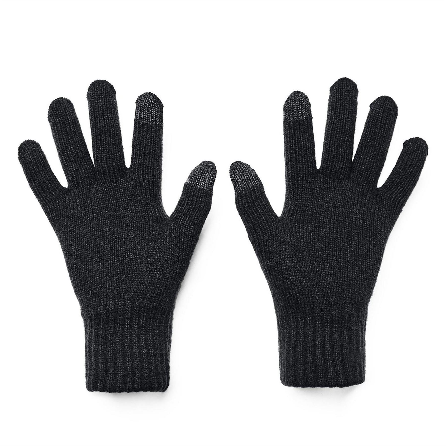 Under Armour Adults Halftime Fleece Gloves
