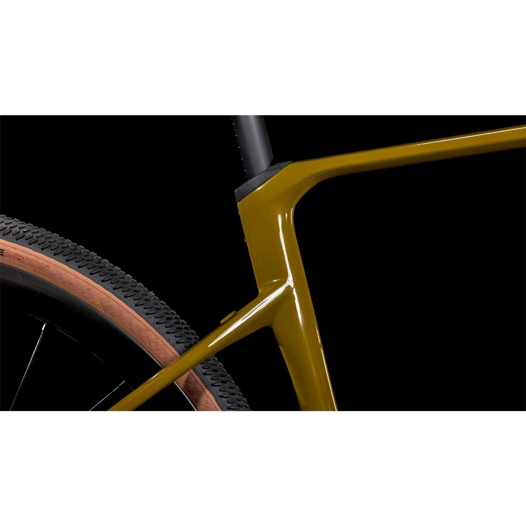 Cube C:62 Pro 2025 Gravel Bike