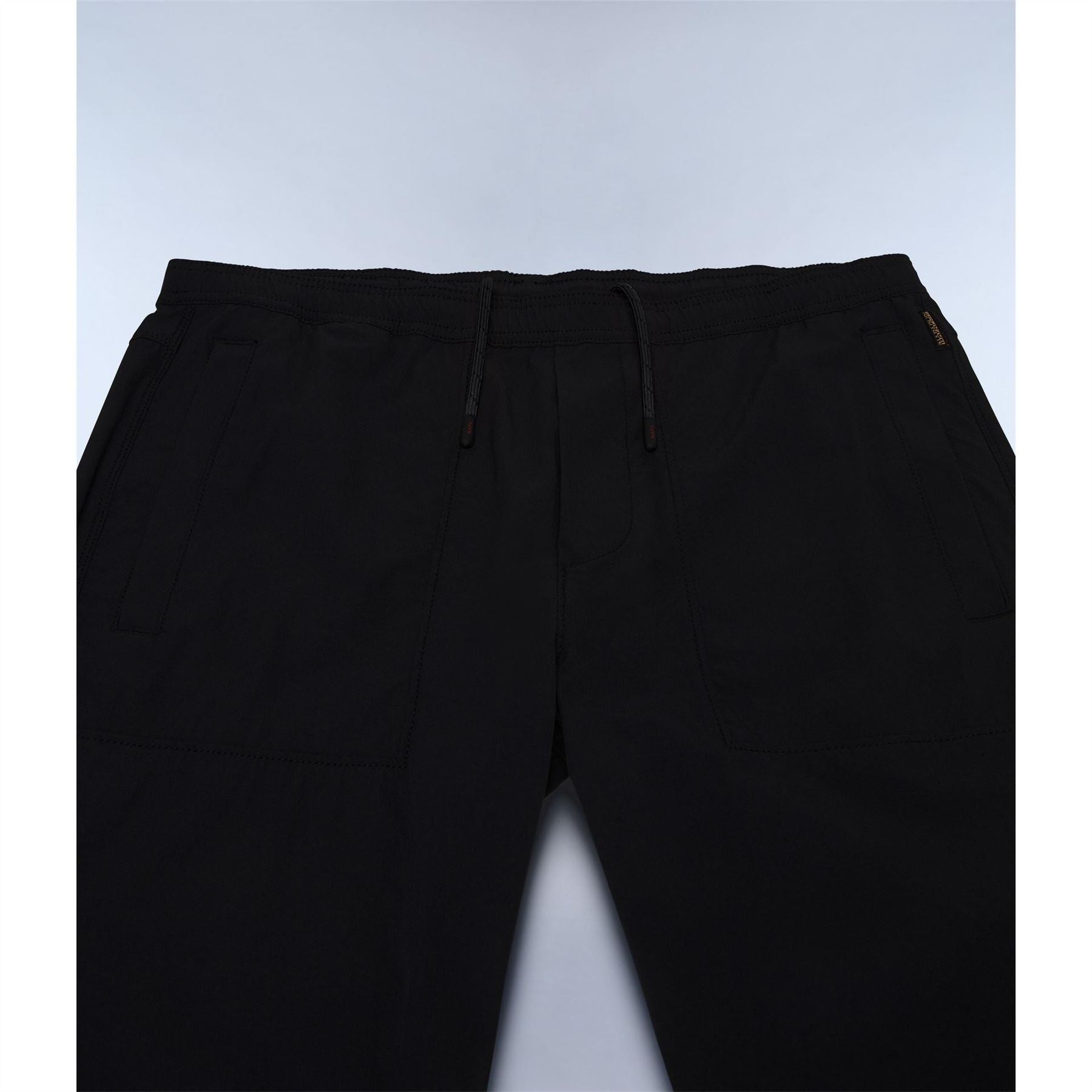 Napapijri Mens Tapered Trousers