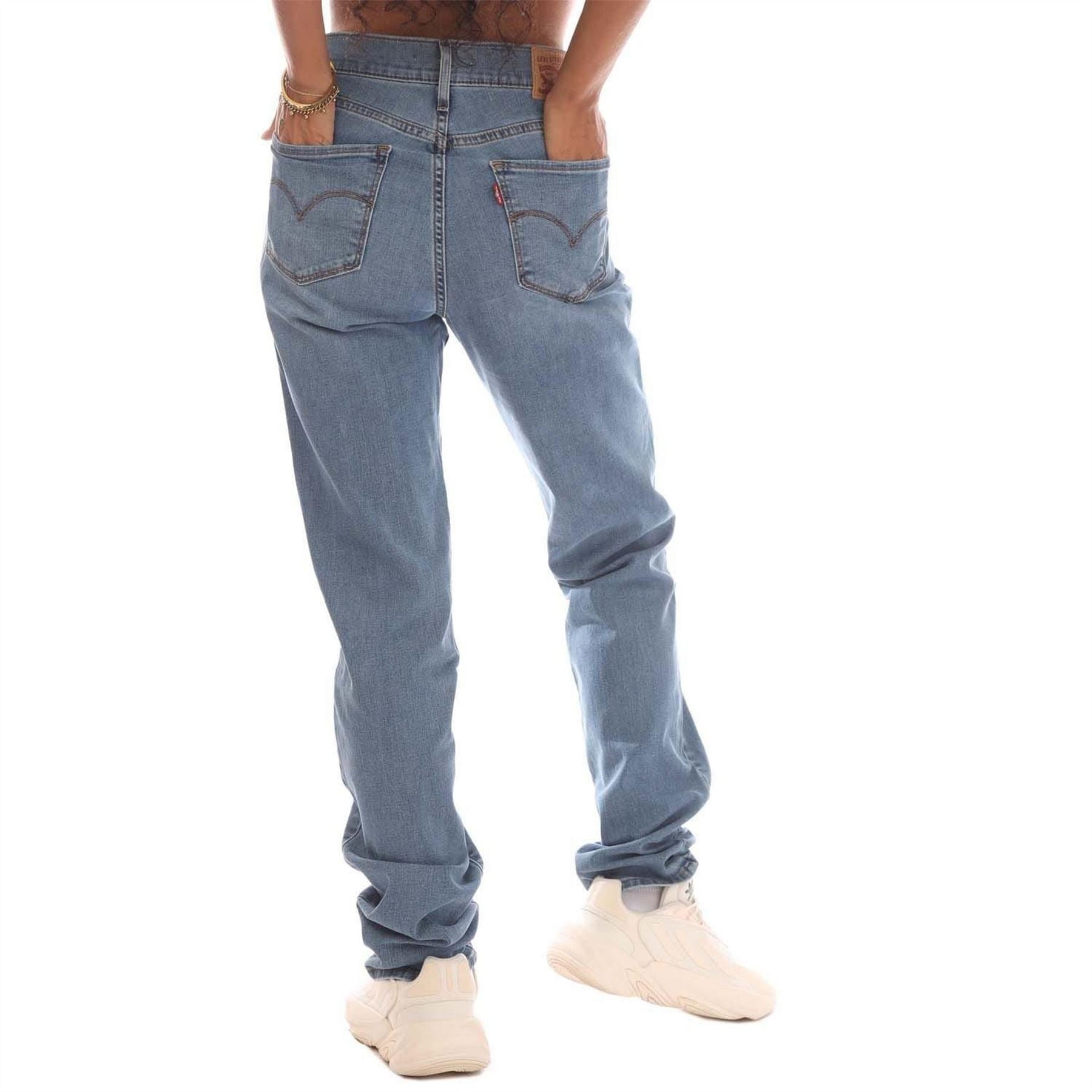 Levis Shaping Slim Performance Cool Jeans