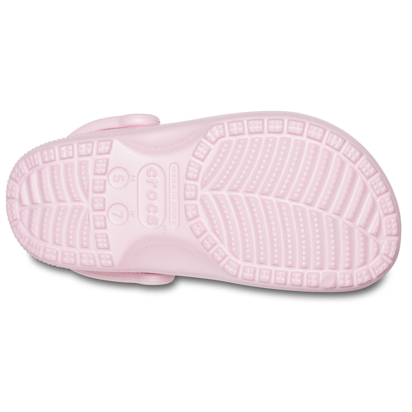 Crocs Womens Classic Clog