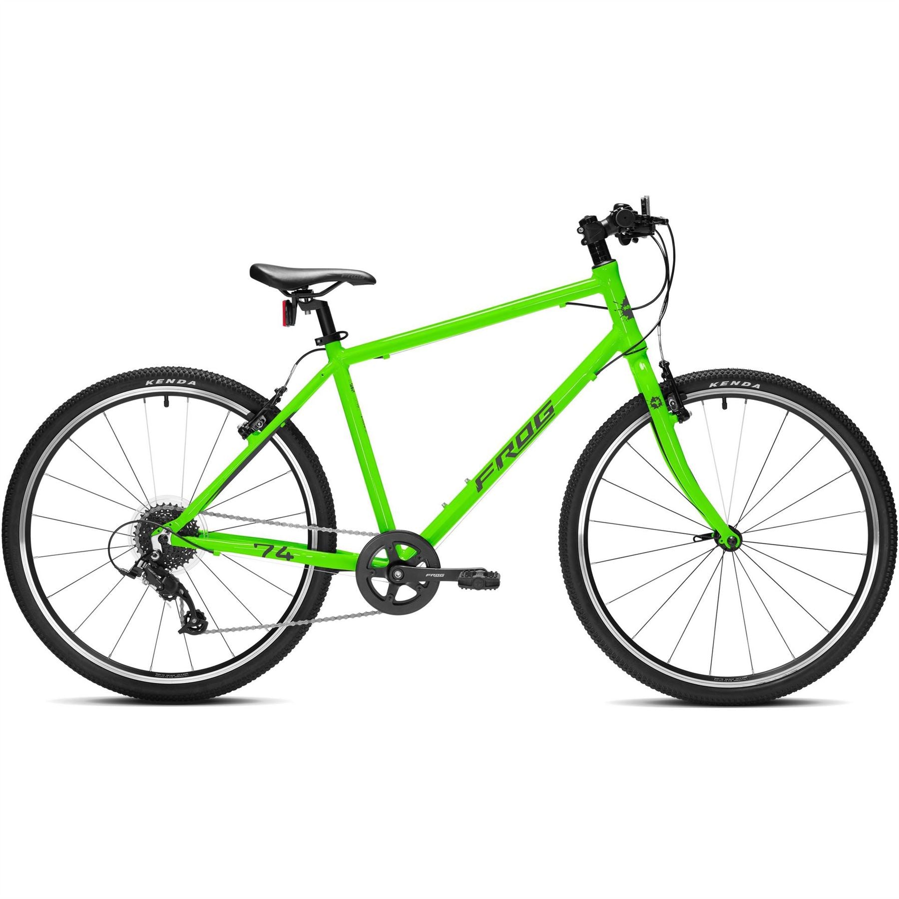 Frog   26 Inch Kids Bike
