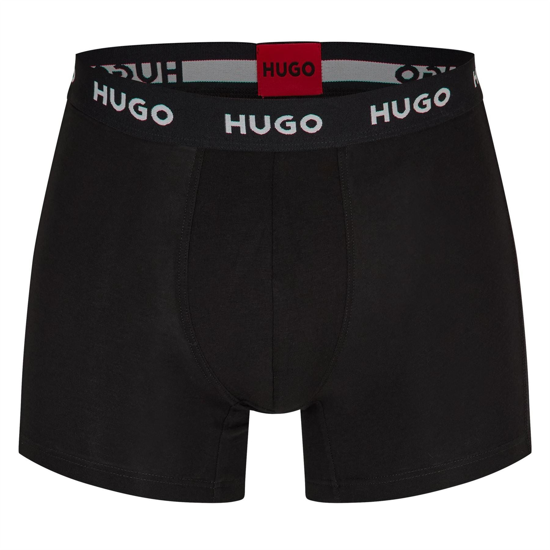 Hugo Checkerboard Boxer Short 3 Pack