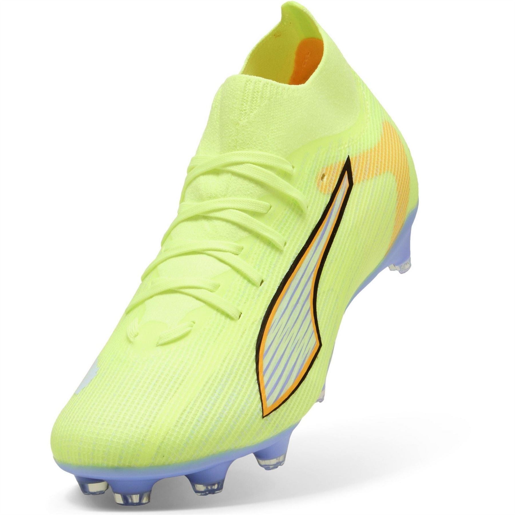 Puma Ultra 6 Match+ Brilliance Firm Ground Football Boots