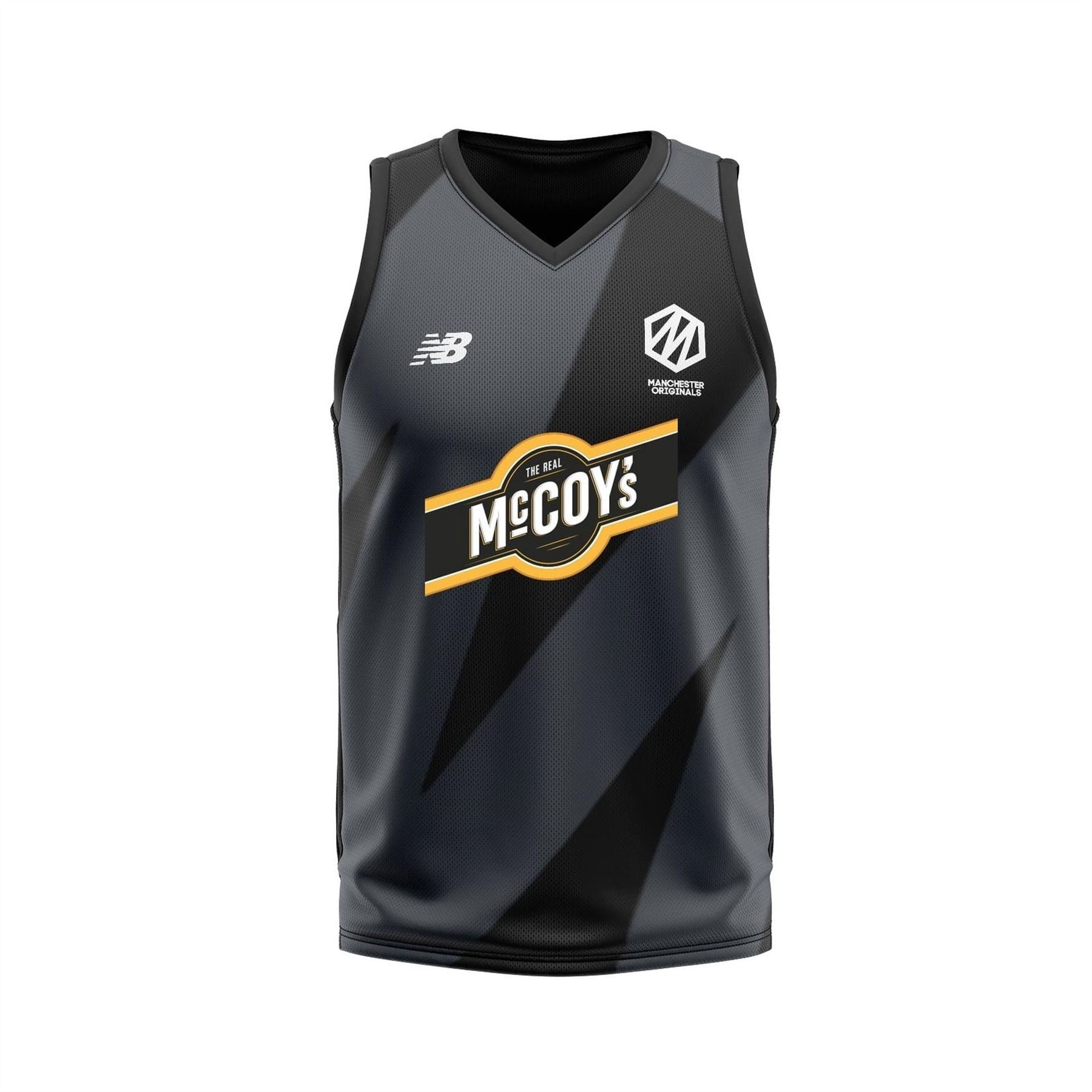 New Balance Cricket Replica Jumper