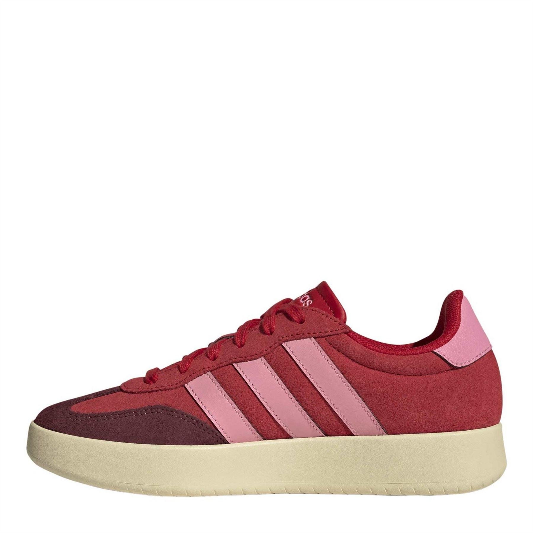 adidas Barreda Court Trainers