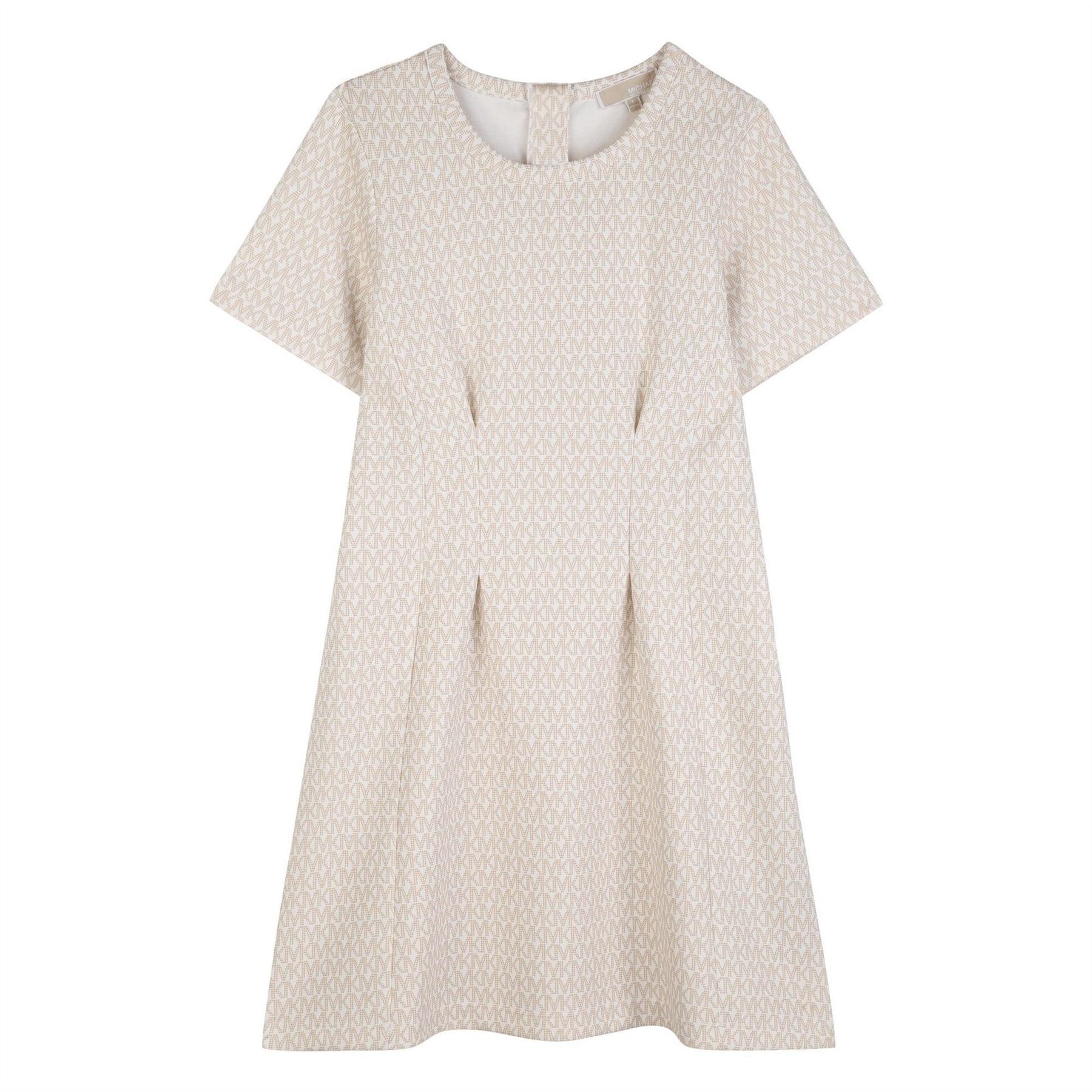 Michael Kors Knitted Jumper Dress
