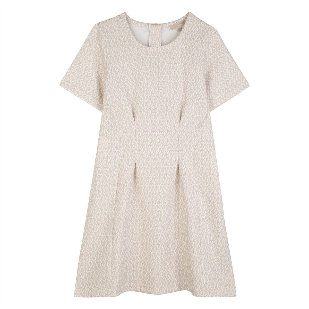 Michael Kors Knitted Jumper Dress