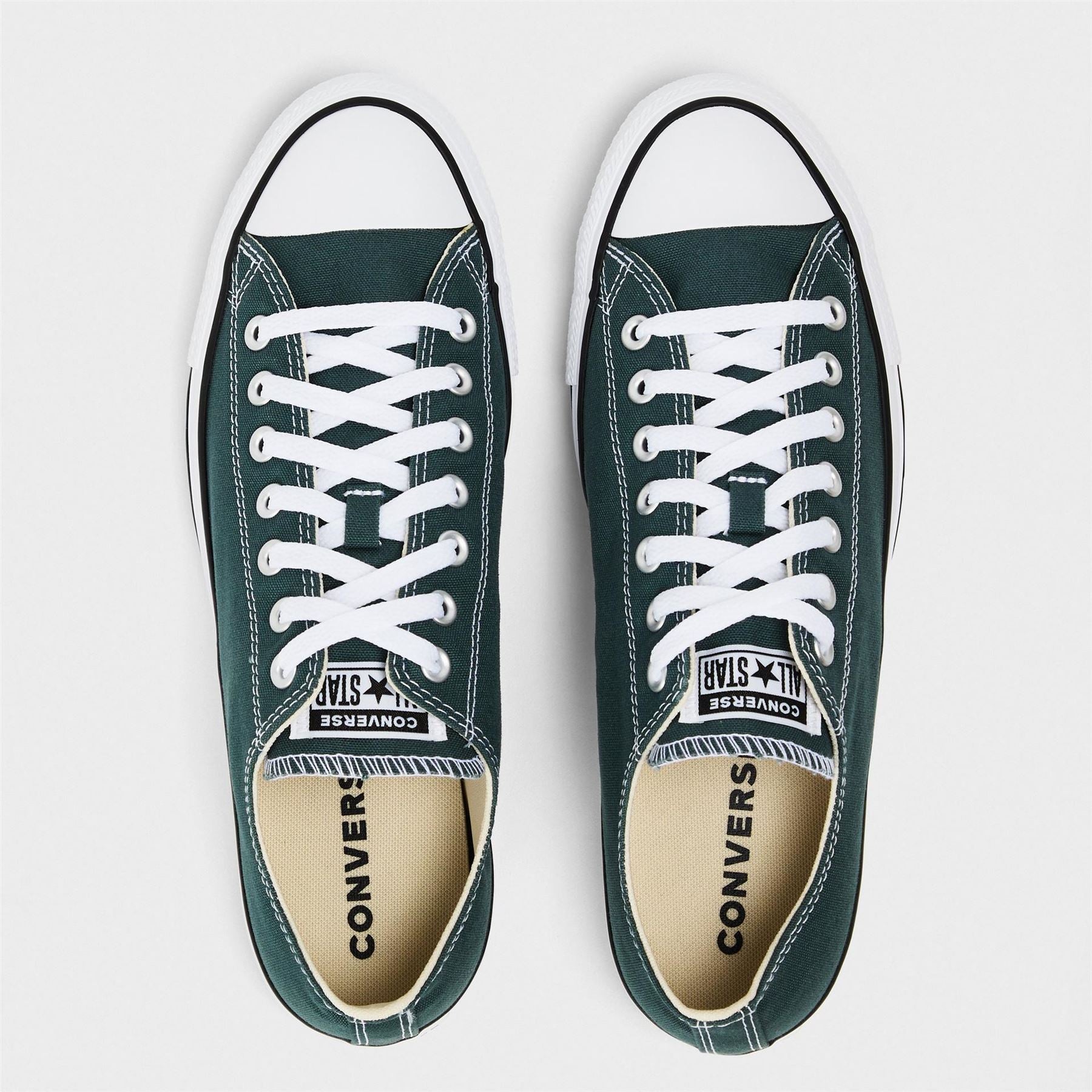 Converse Chuck Ox Canvasas Trainers