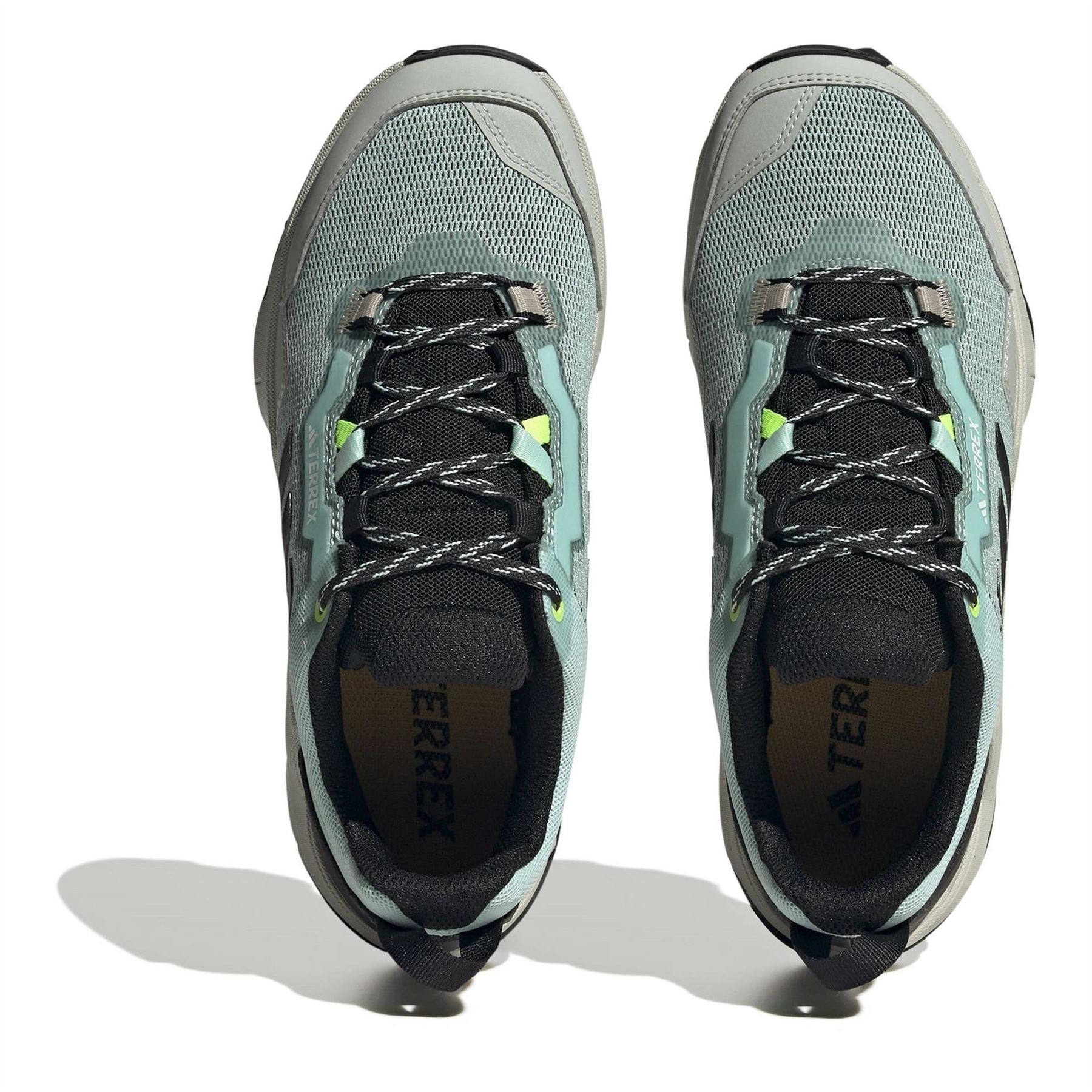 adidas Womens Terrex Ax4 Hiking Shoes