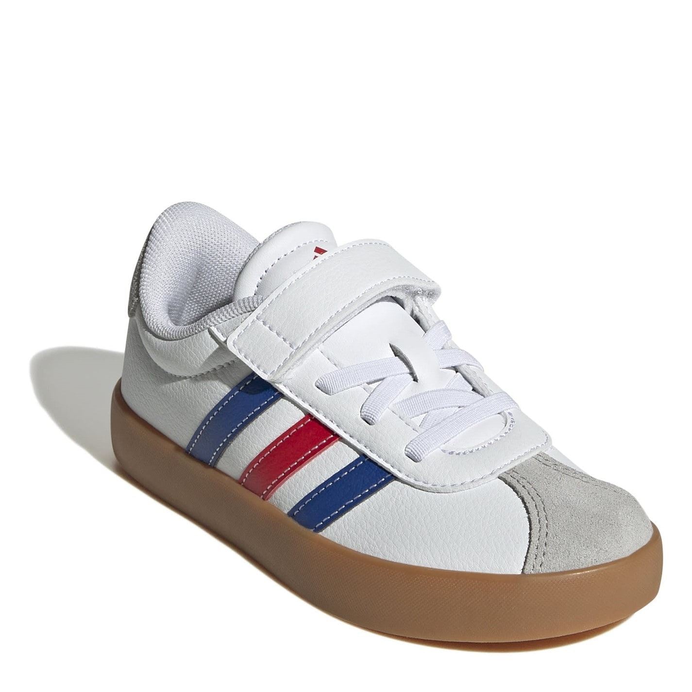adidas Vl Court 3.0 Shoes Child Boys