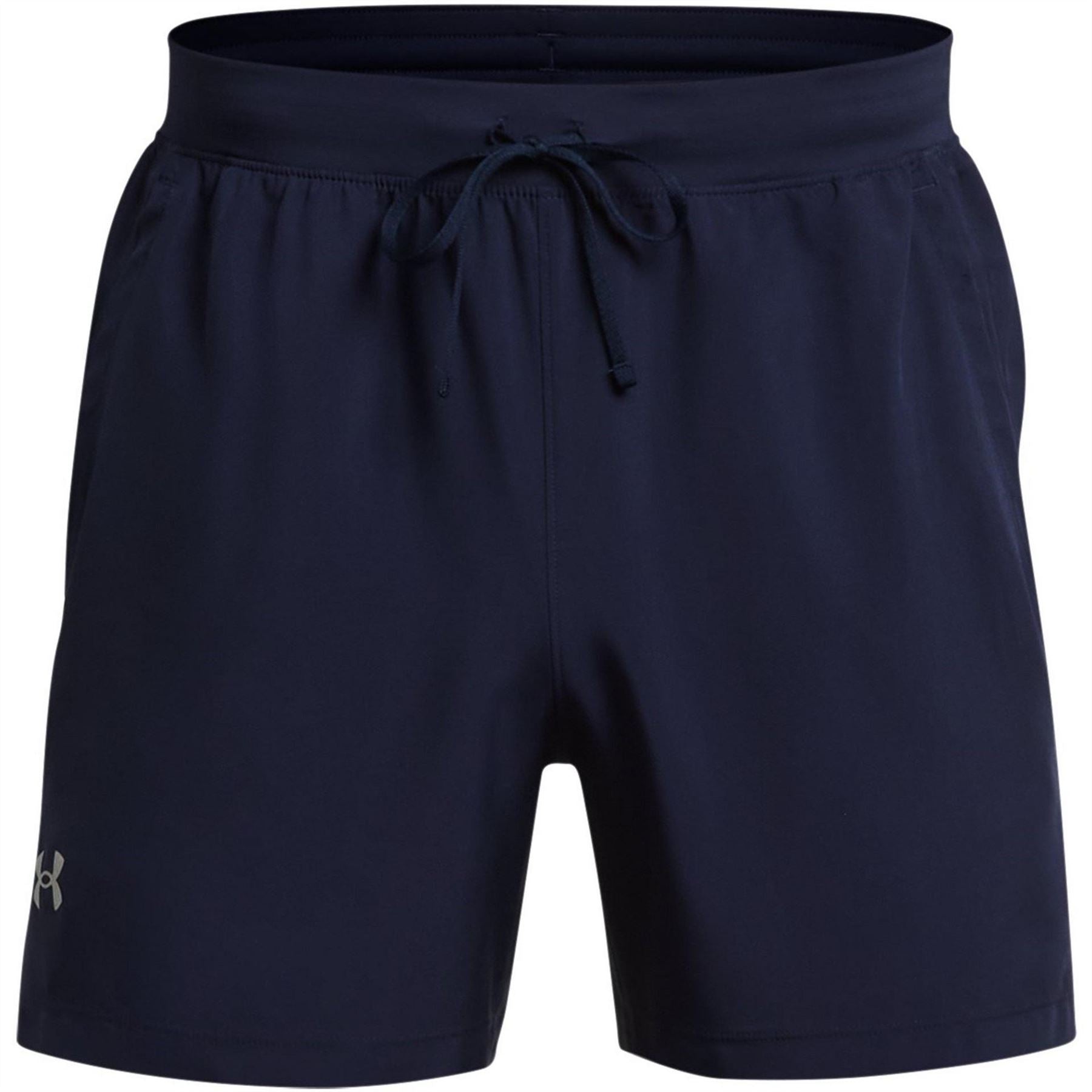 Under Armour Launch Unlined Performance Running Shorts