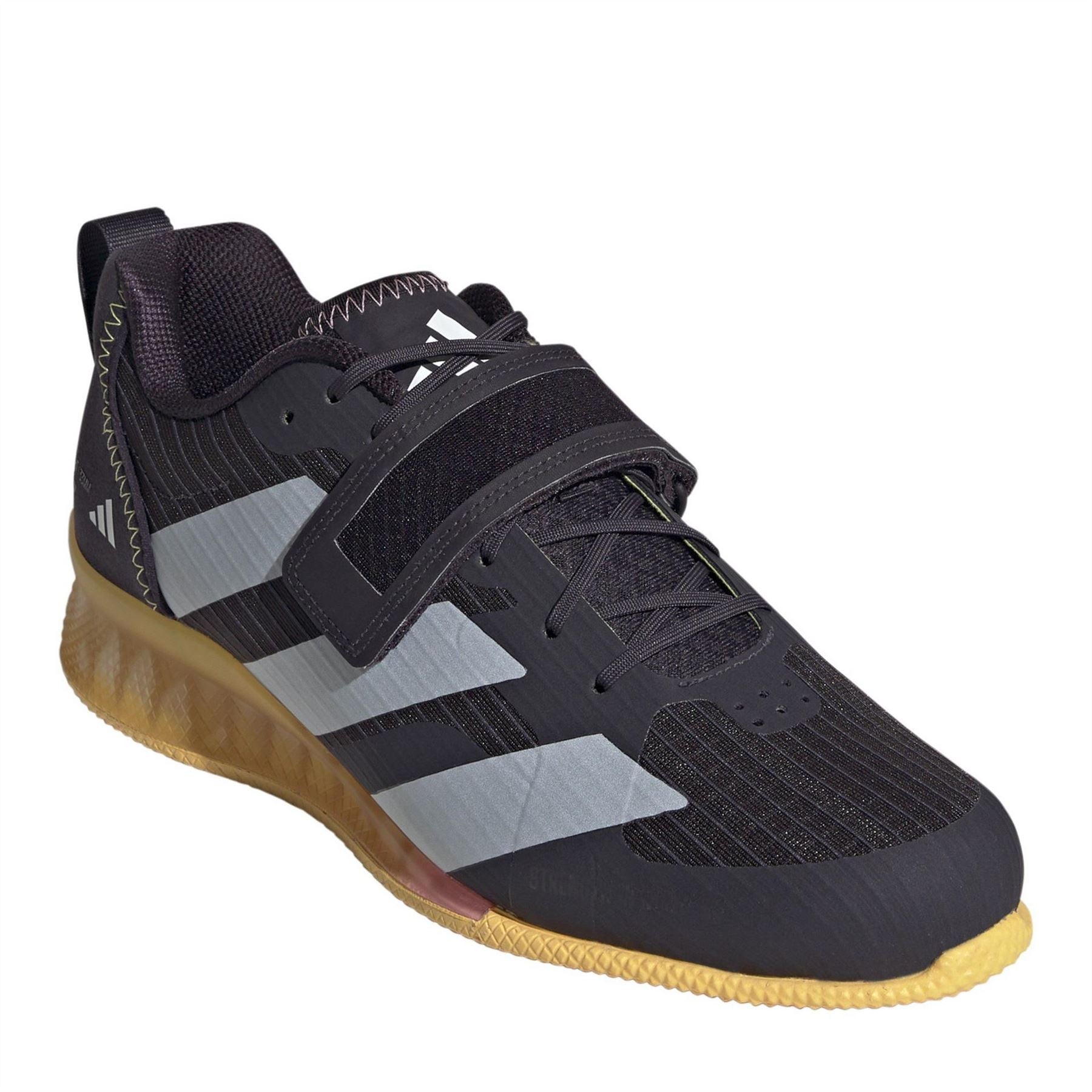 adidas Mens Adipower Weightlifting Iii Training Shoes