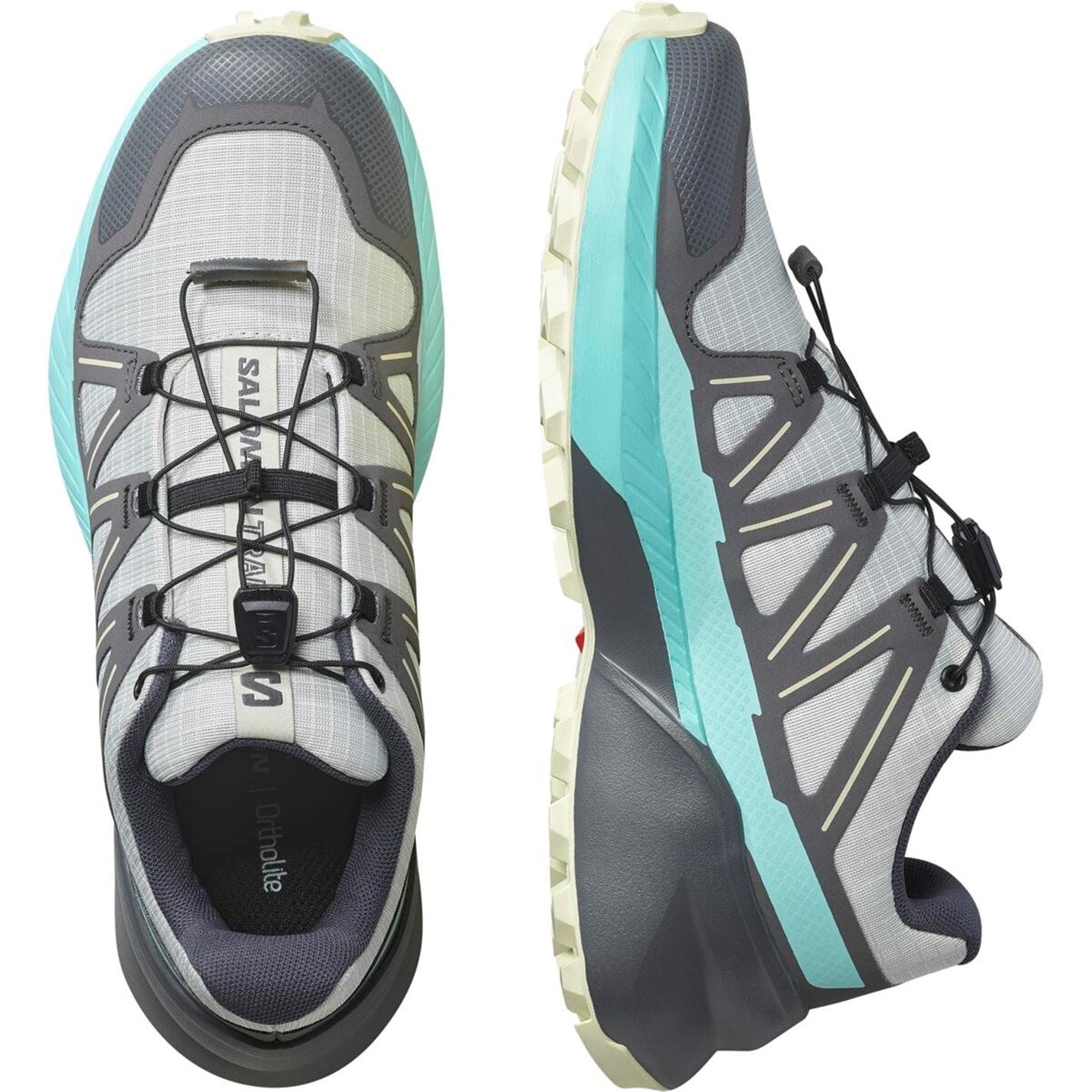 Salomon Speedcross Peak Ladies Trail Running Shoes