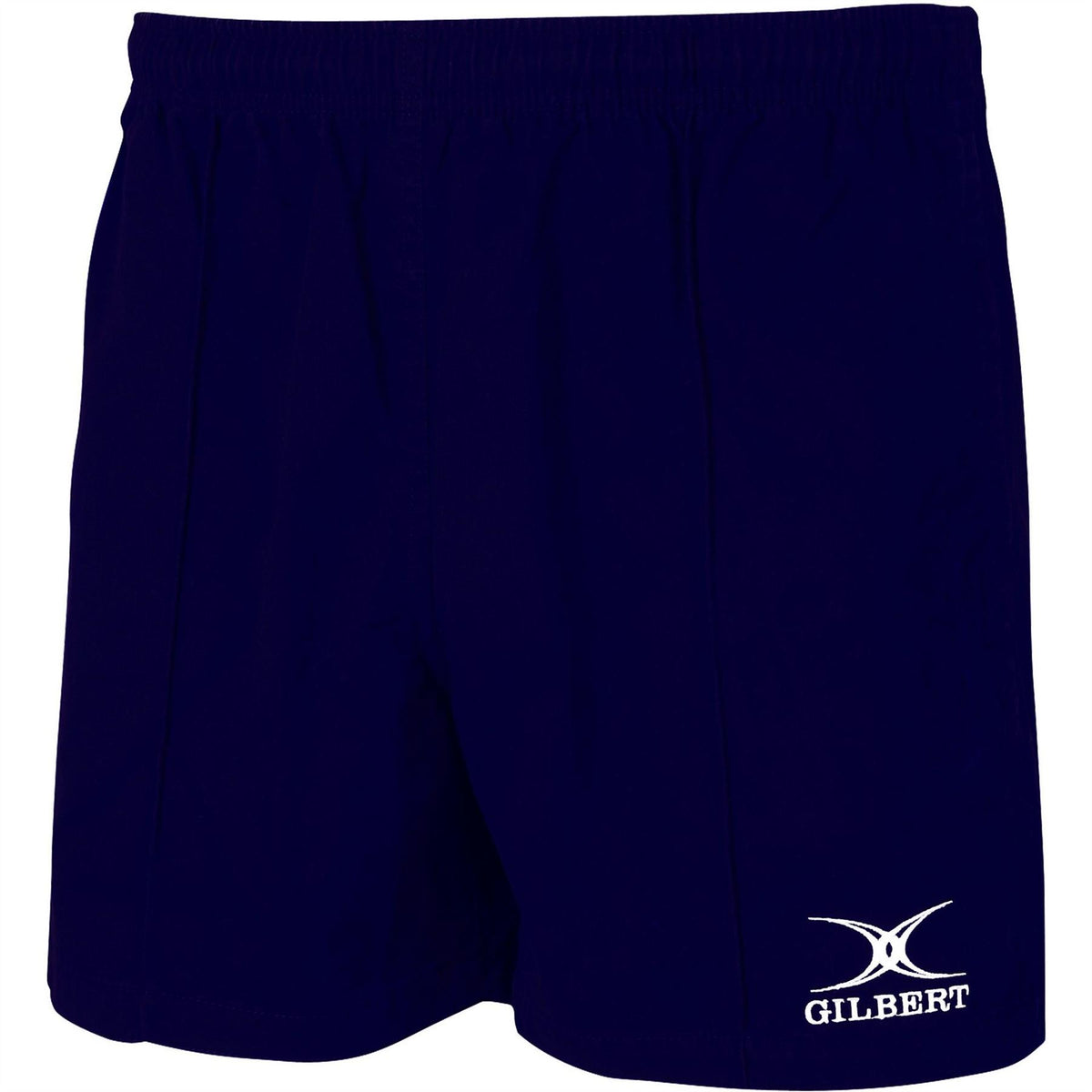 Gilbert Adults Kiwi Pro Rugby Shorts