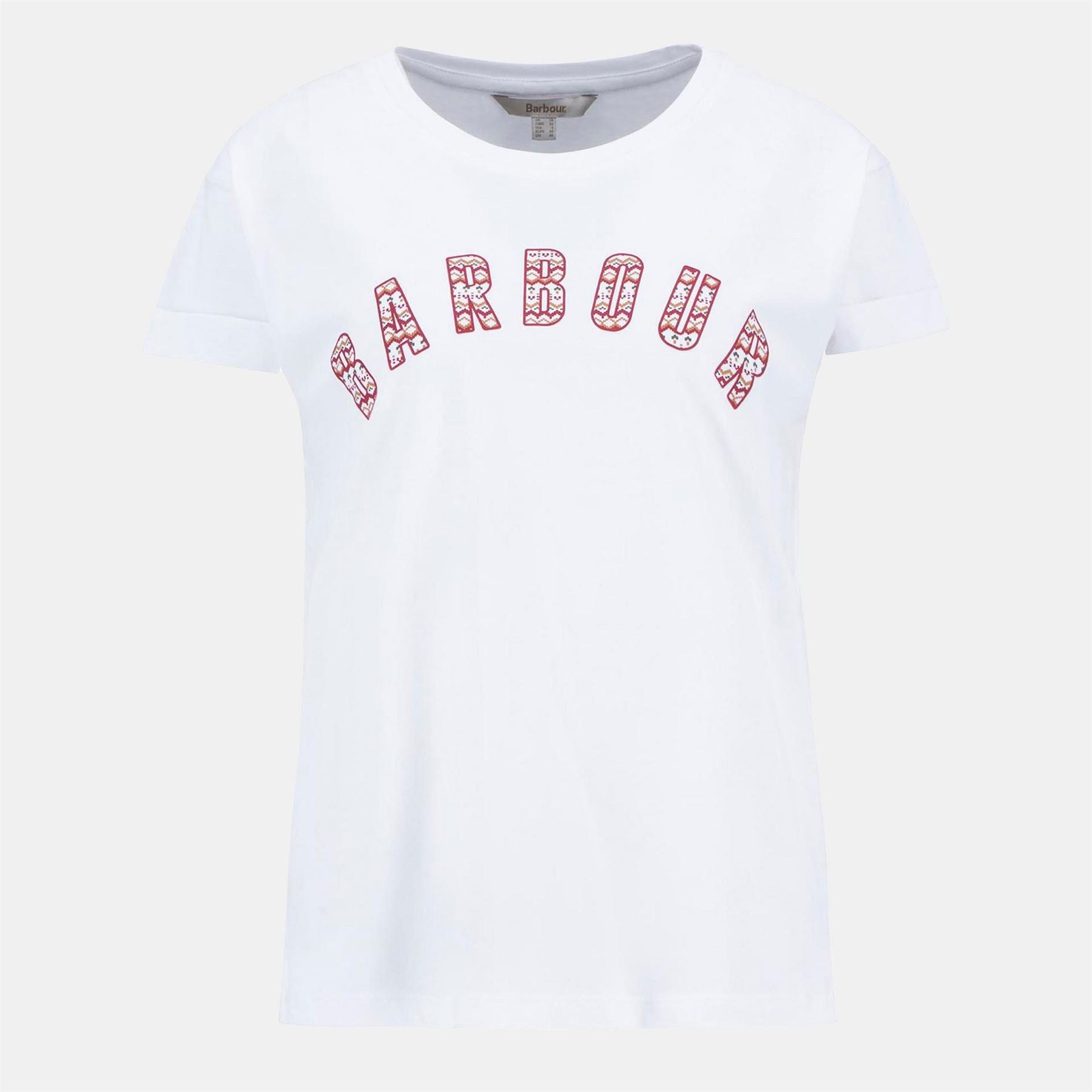Barbour T-Shirt
