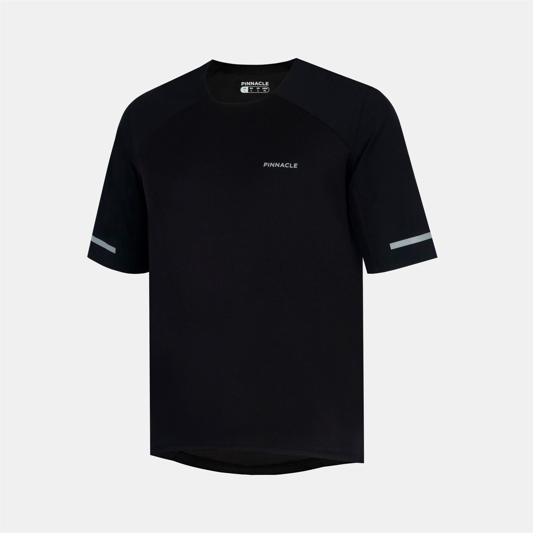 Pinnacle Sleeve MTB Jersey