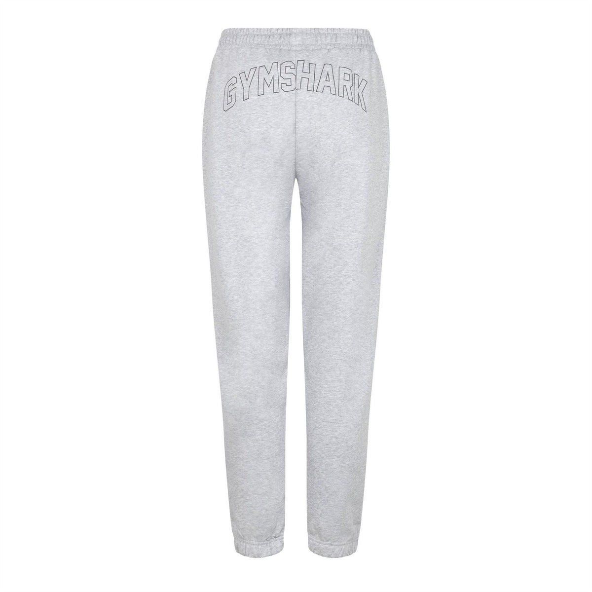 Gymshark Strength Department Graphic Cotton Joggers