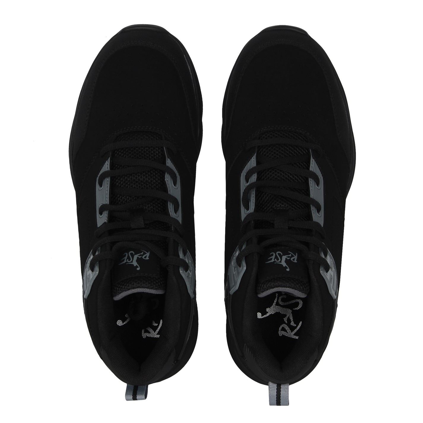 Rise Mens Diverse Basketball Trainers