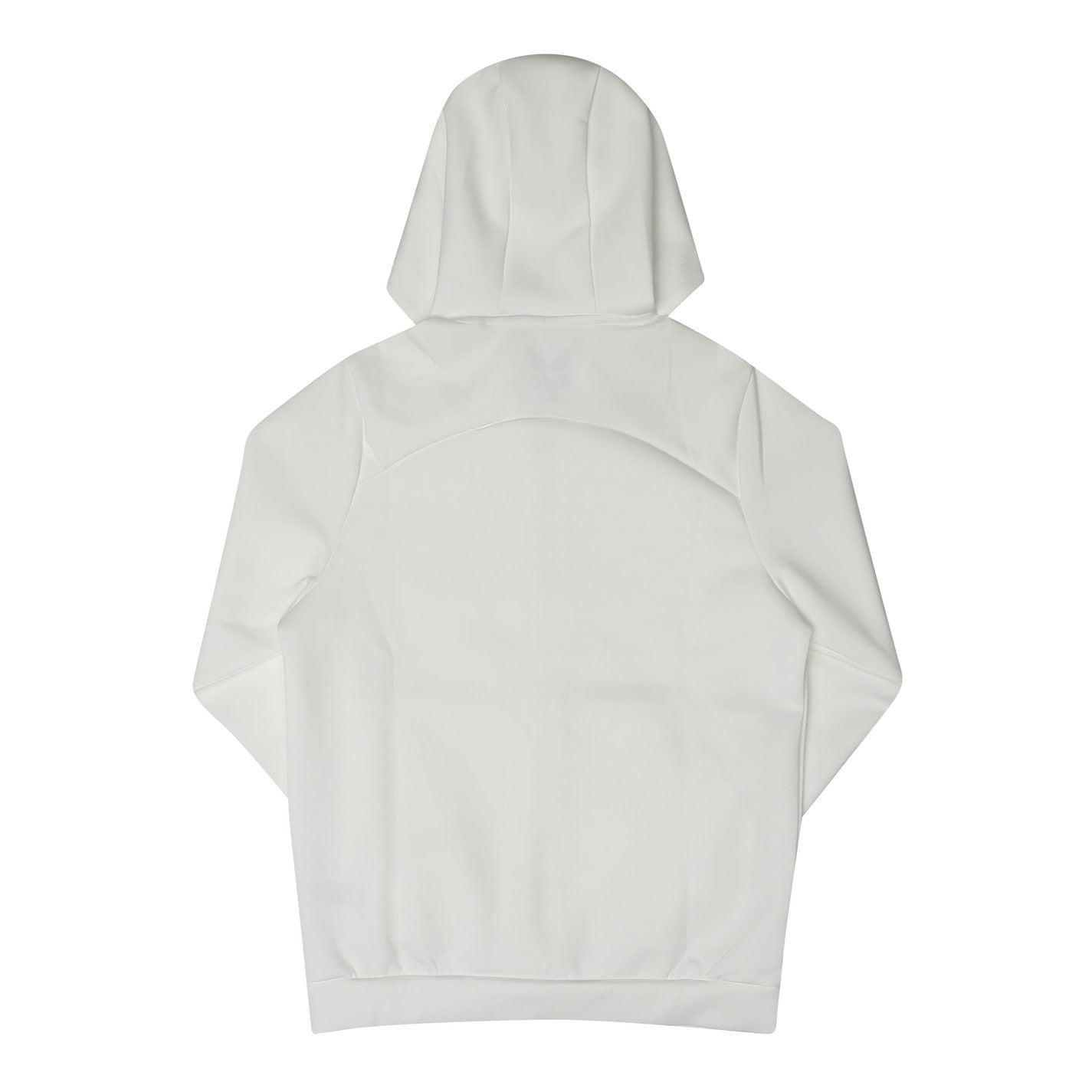Castore Hooded Long Sleeve Regular Fit Sweatshirt