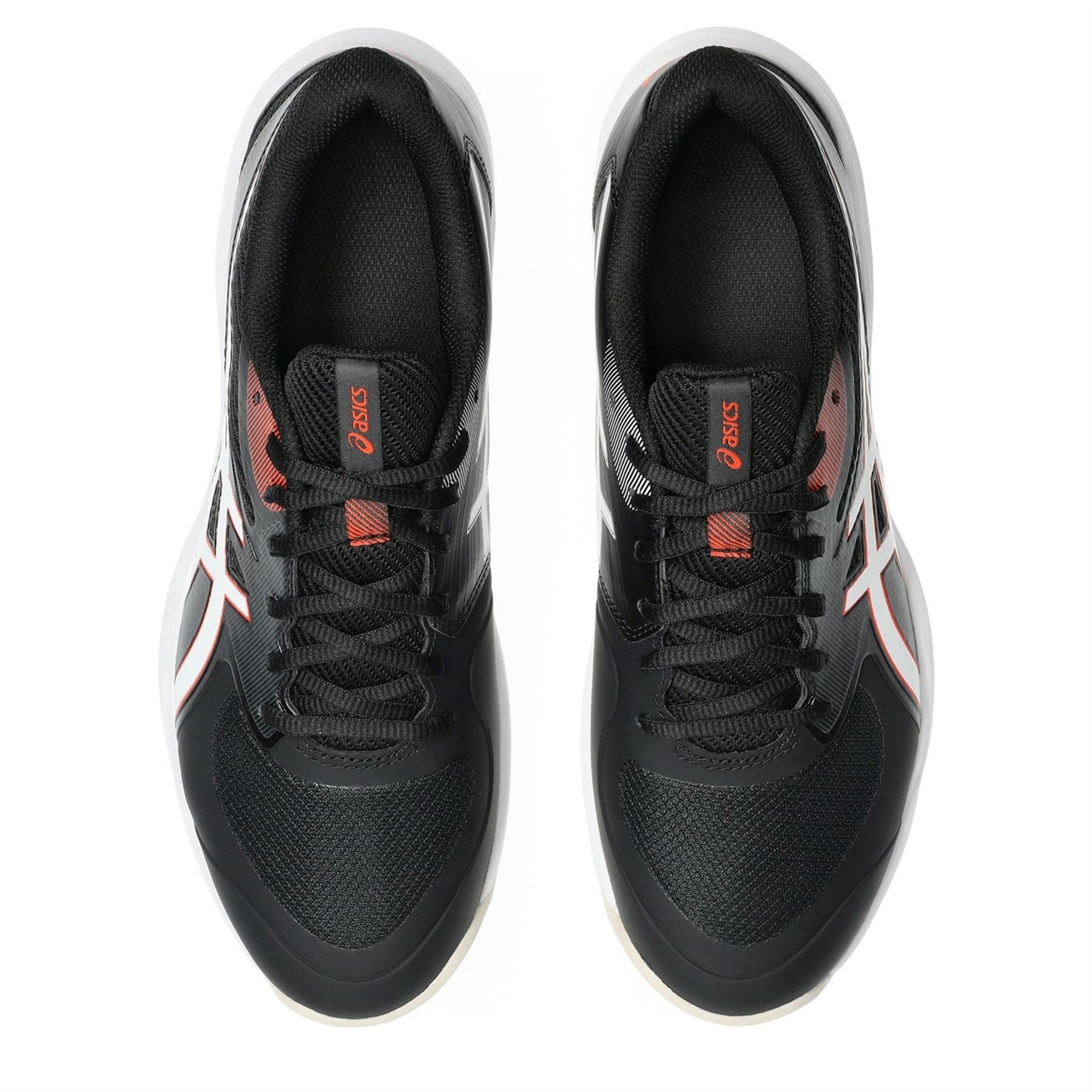 Asics Mens Game Ff Tennis Shoes