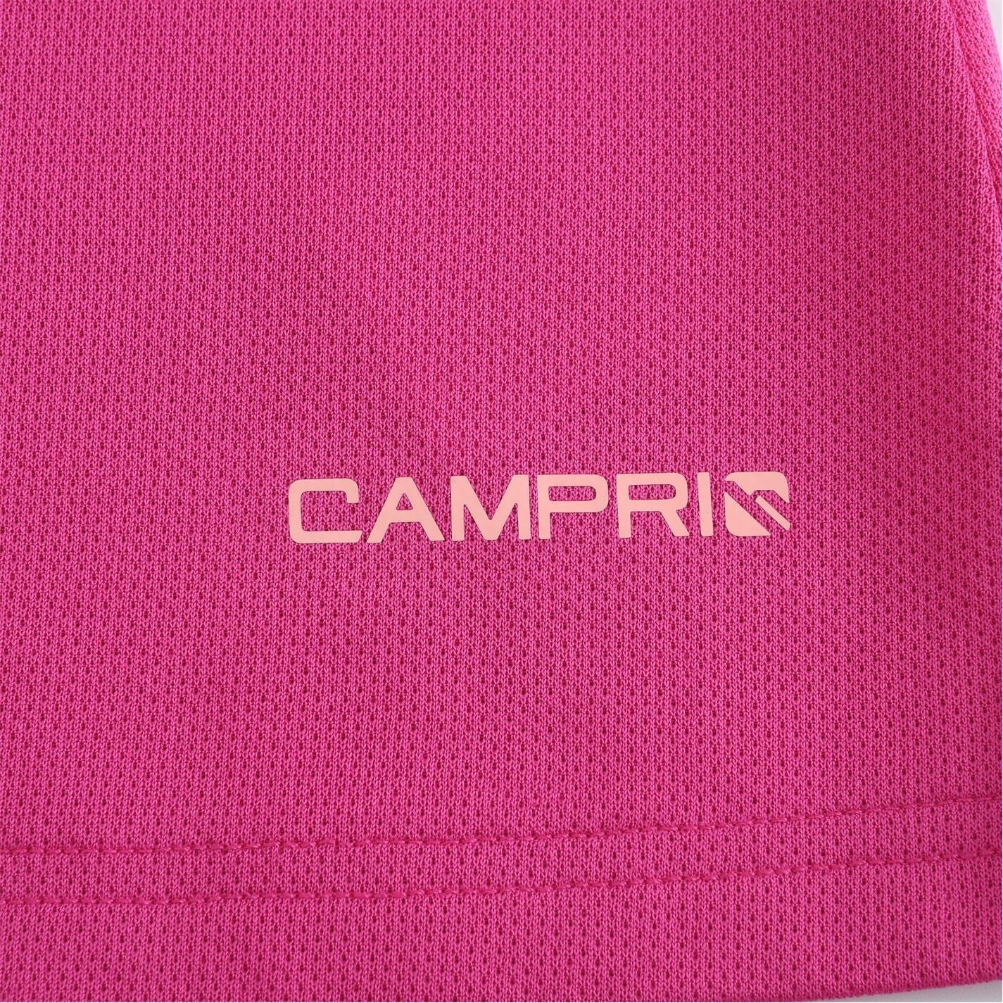 Campri Thermal Baselayer Top Junior